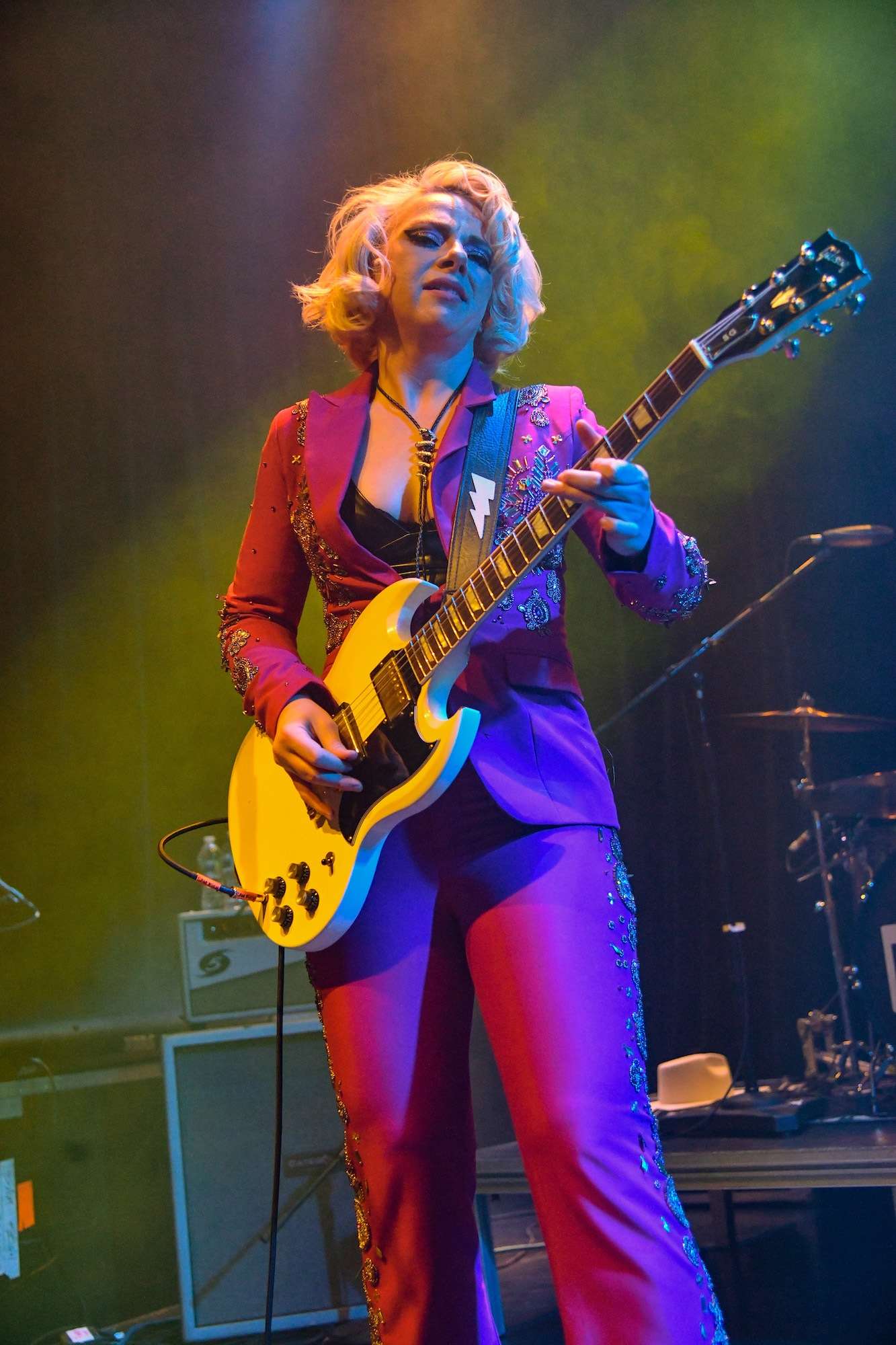Samantha Fish Live at Park West [GALLERY] 4