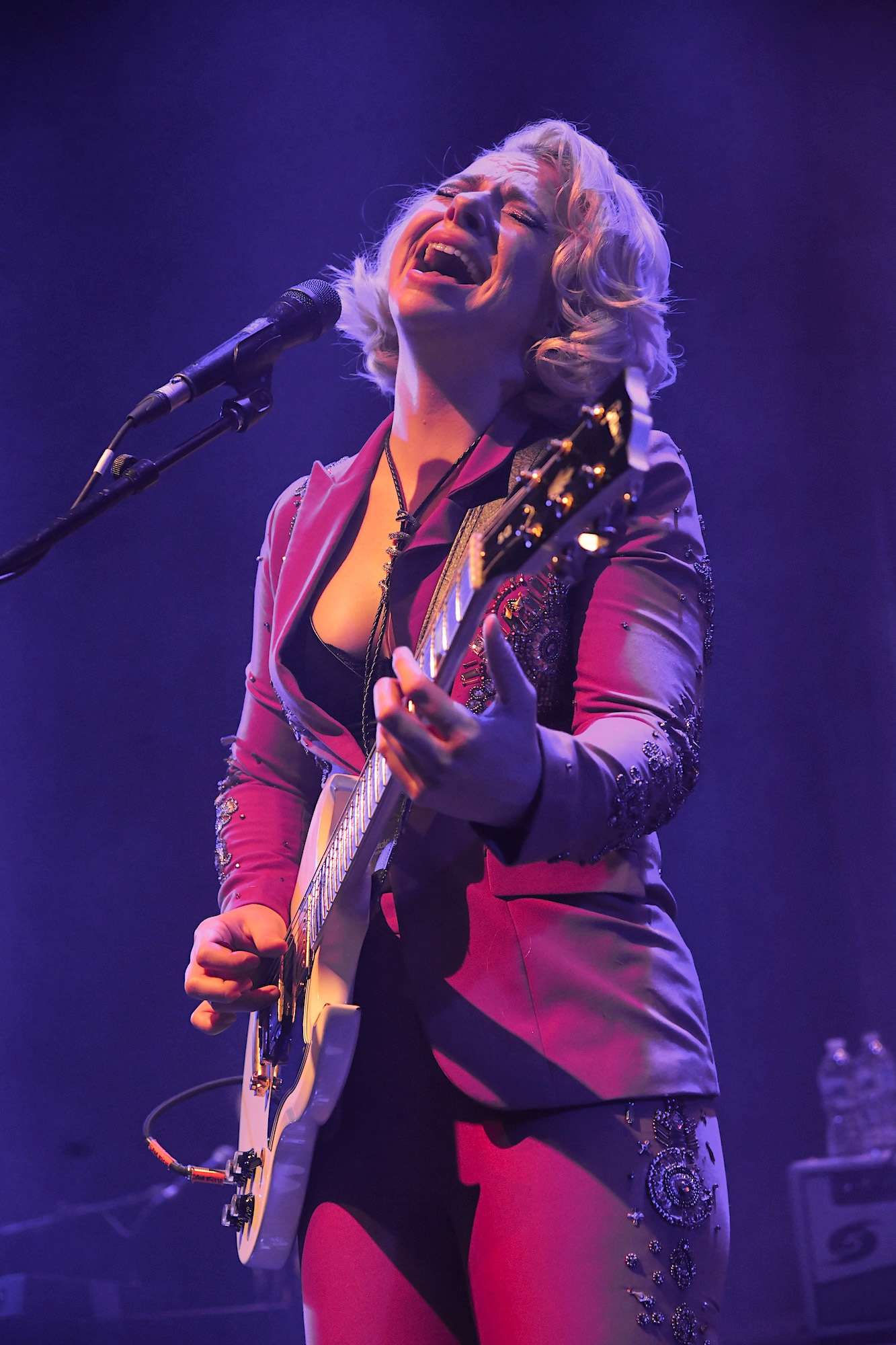 Samantha Fish Live at Park West [GALLERY] 7