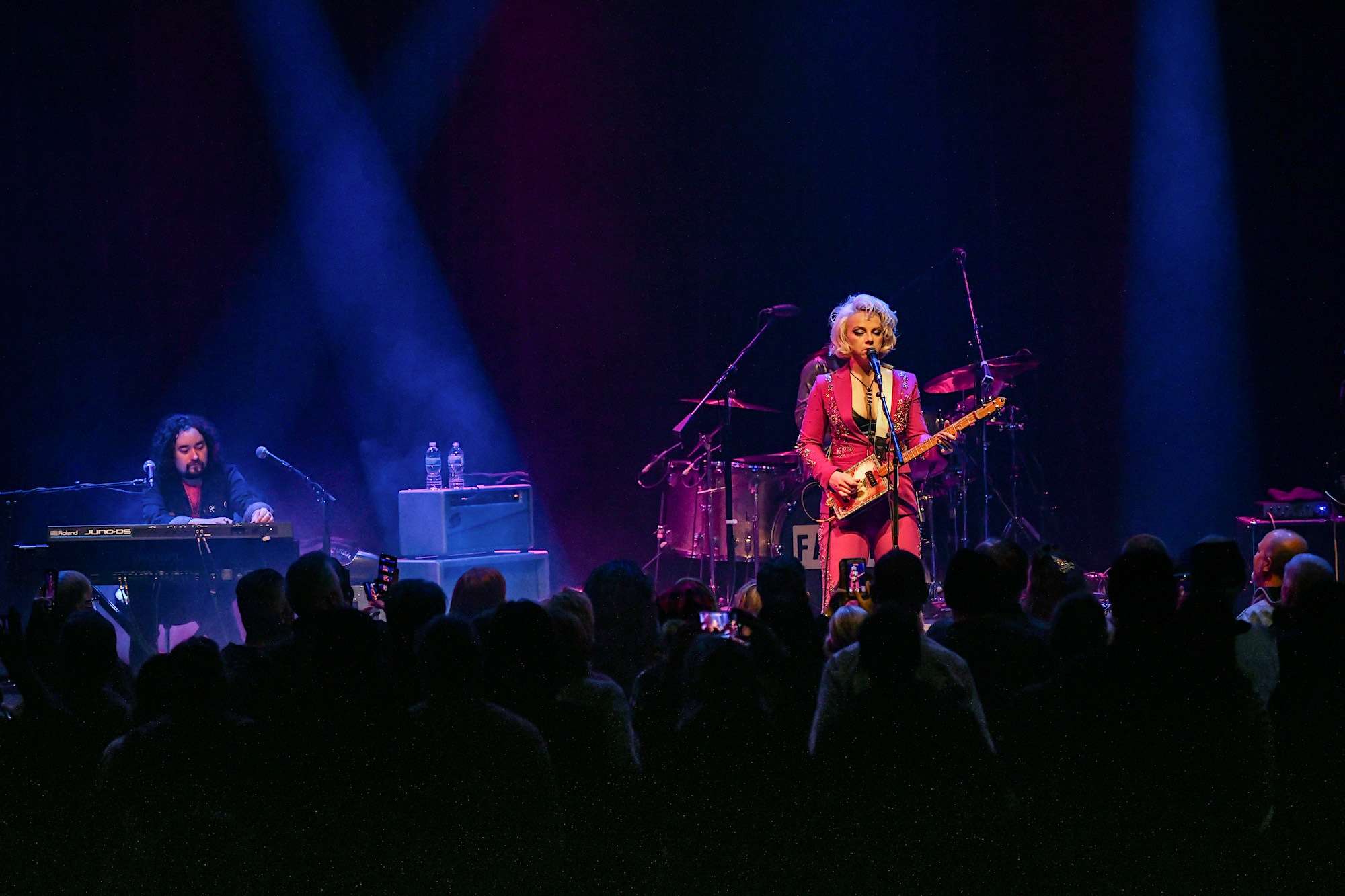 Samantha Fish Live at Park West [GALLERY] 13