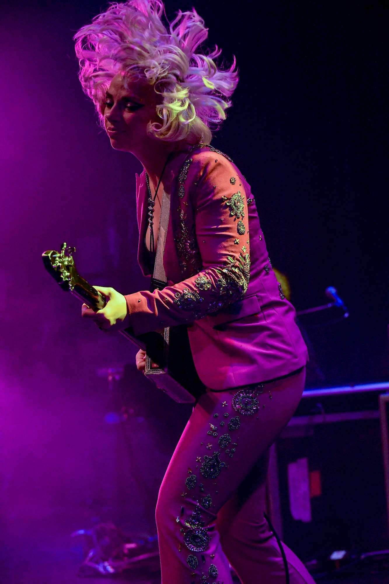 Samantha Fish Live at Park West [GALLERY] 8