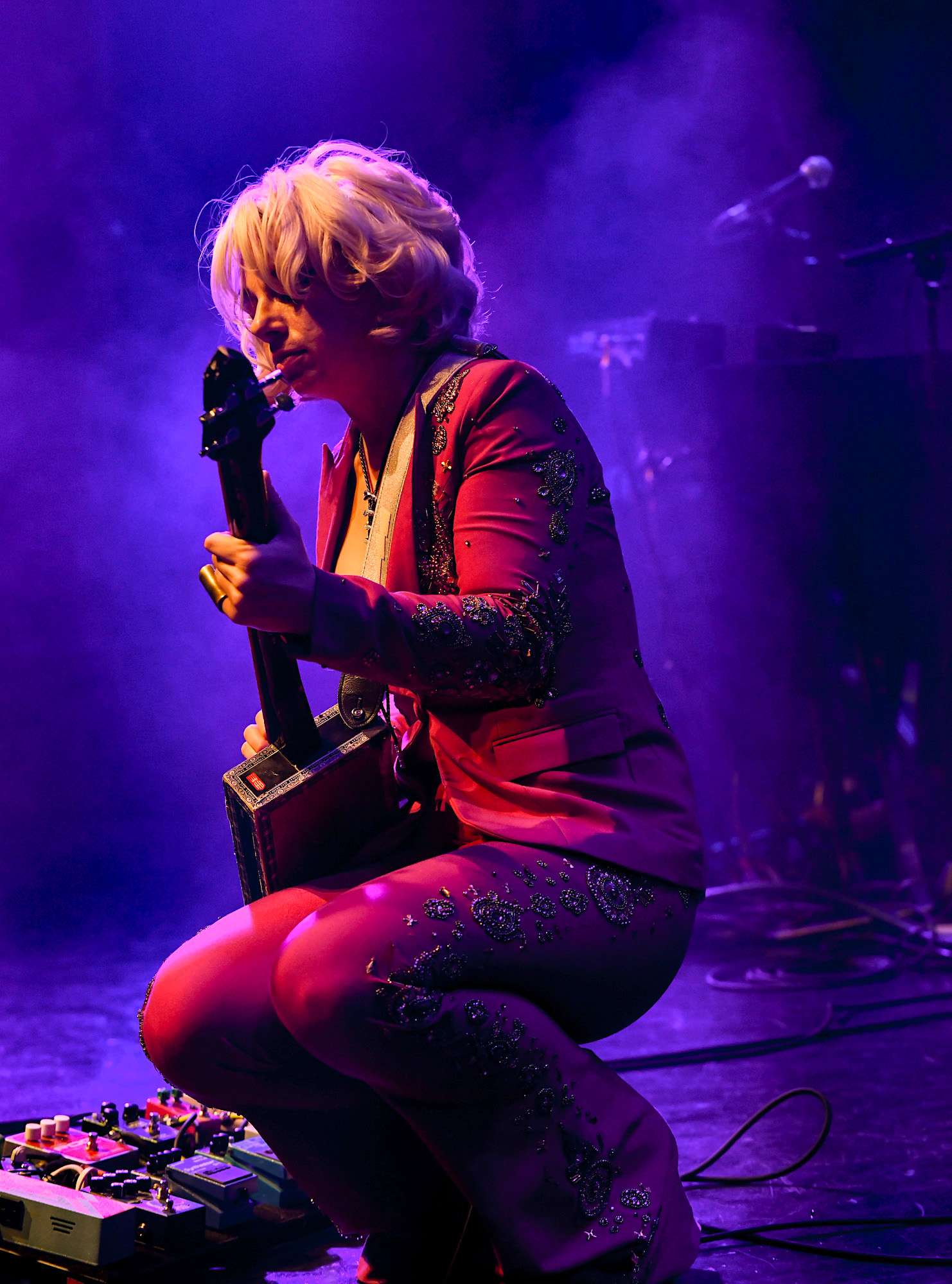 Samantha Fish Live at Park West [GALLERY] 9