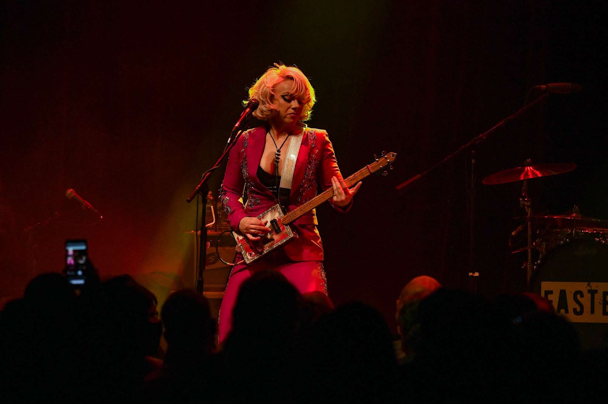 Samantha Fish Live at Park West [GALLERY] 12