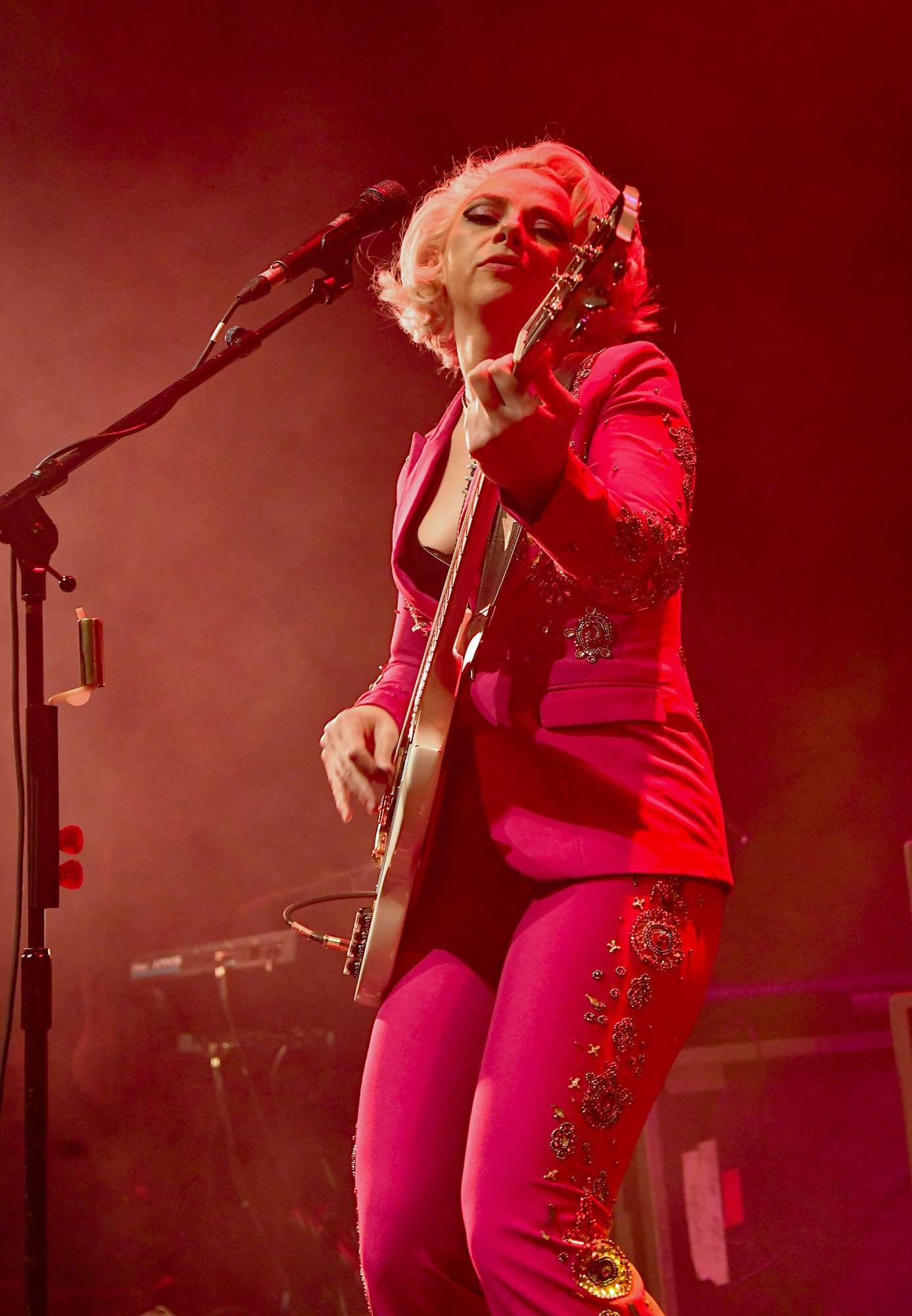 Samantha Fish Live at Park West [GALLERY] 11