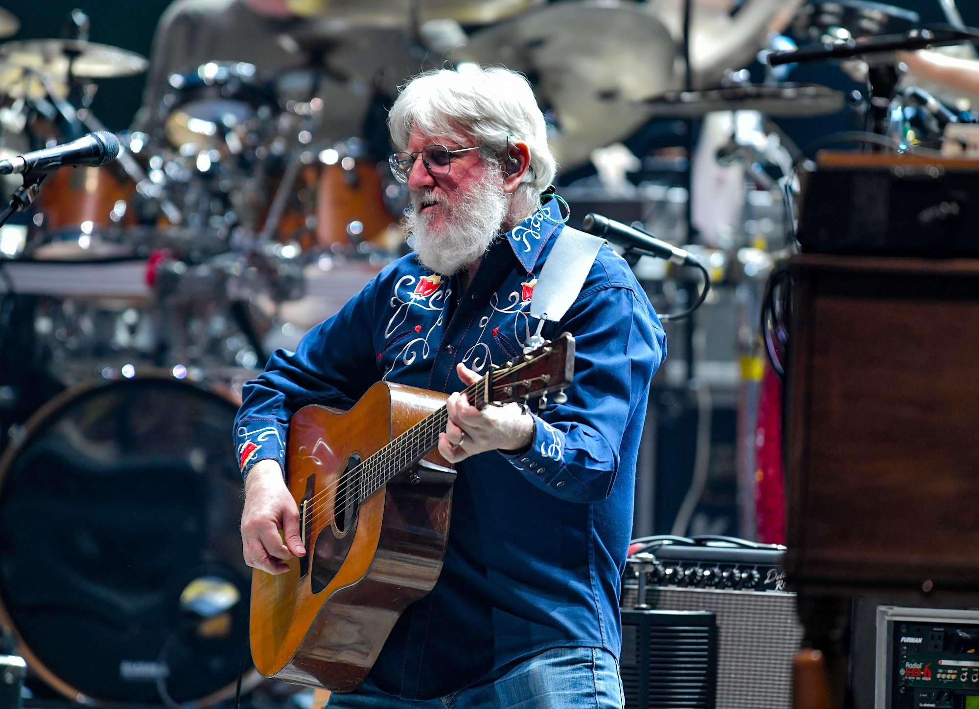 The String Cheese Incident Live [GALLERY] 1