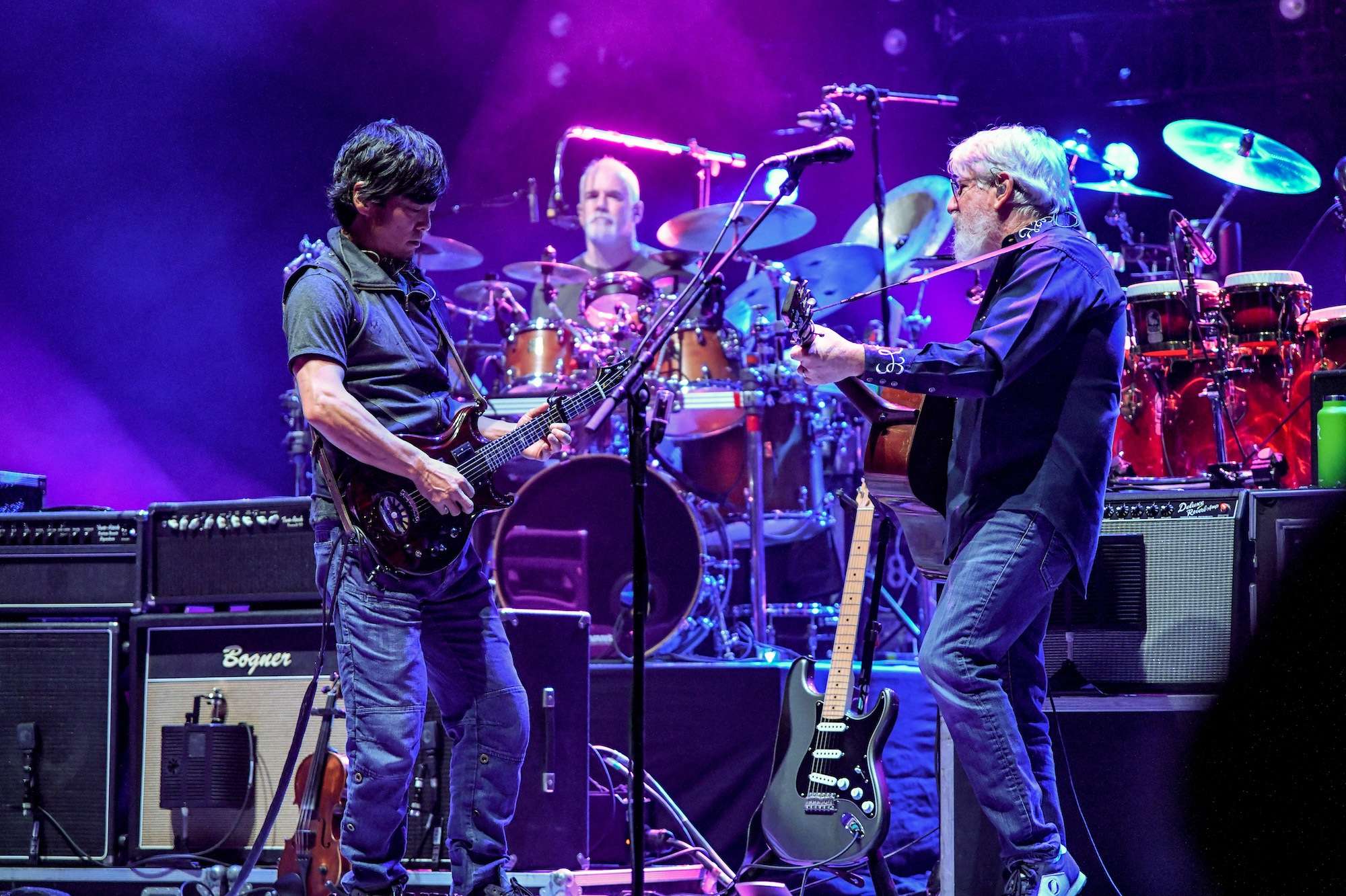 The String Cheese Incident Live [GALLERY] 13