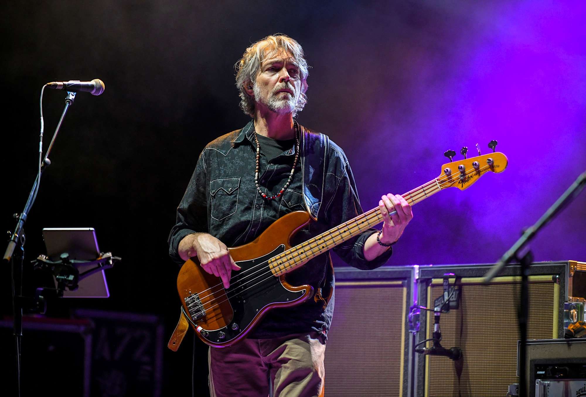 The String Cheese Incident Live [GALLERY] 15