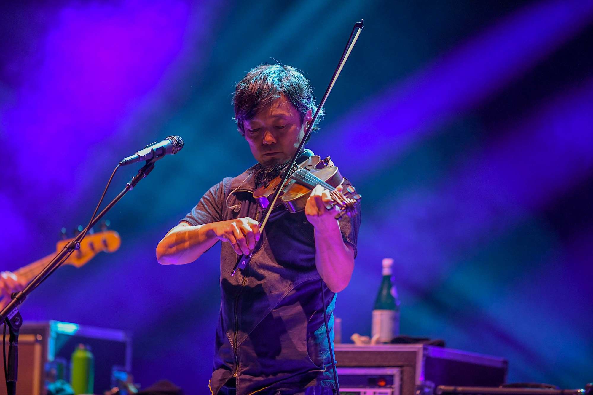 The String Cheese Incident Live [GALLERY] 16
