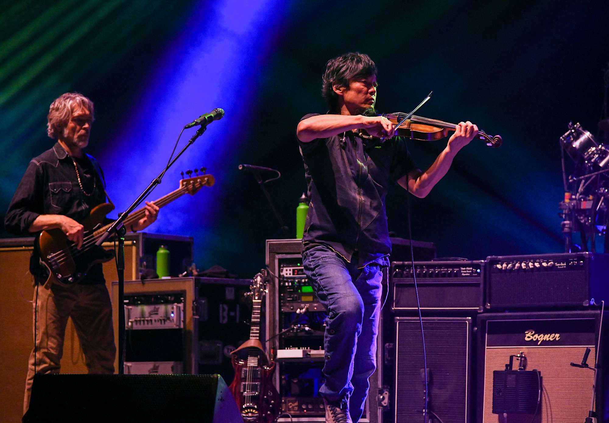 The String Cheese Incident Live [GALLERY] 18