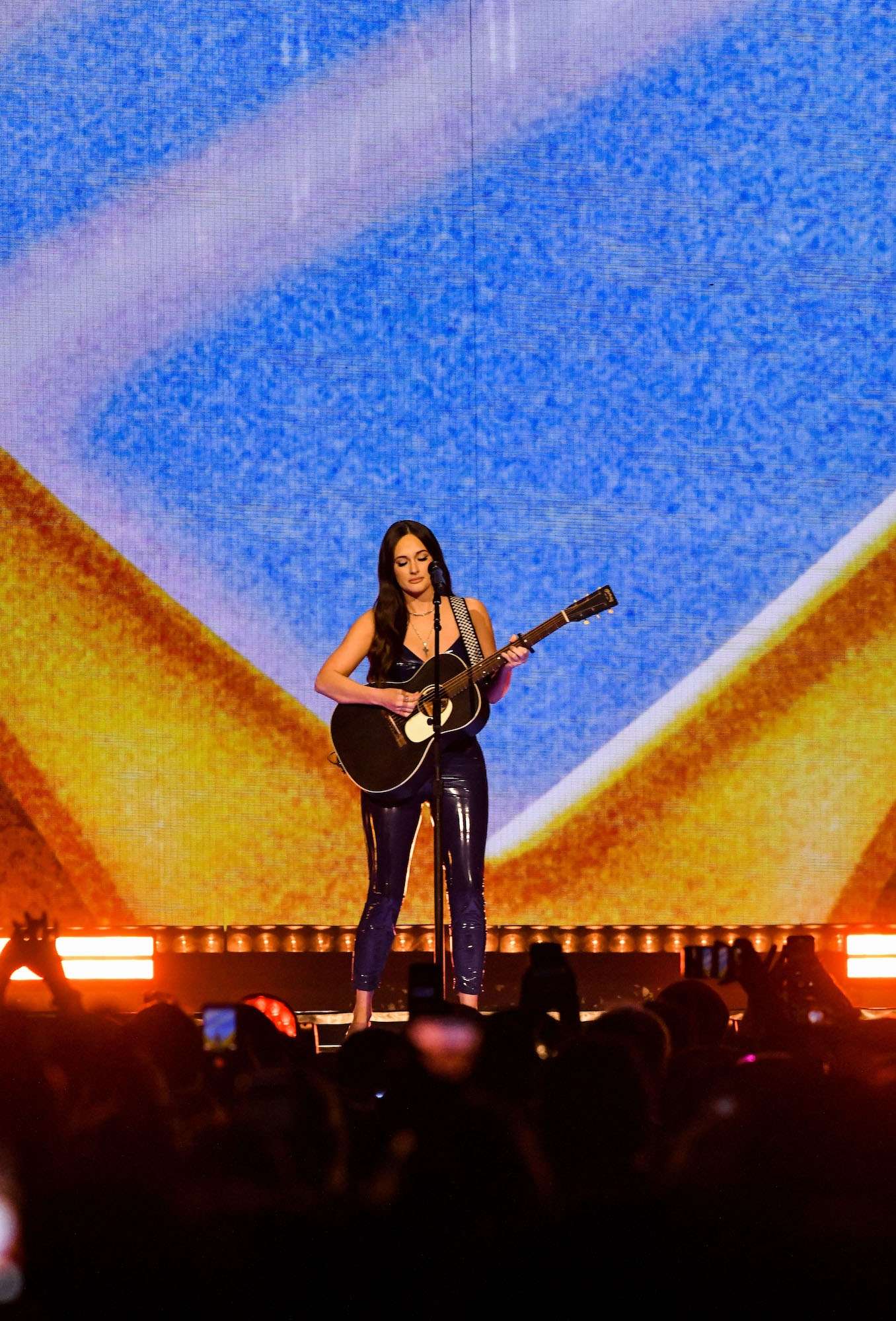 Kacey Musgraves Live At United Center [GALLERY] 4