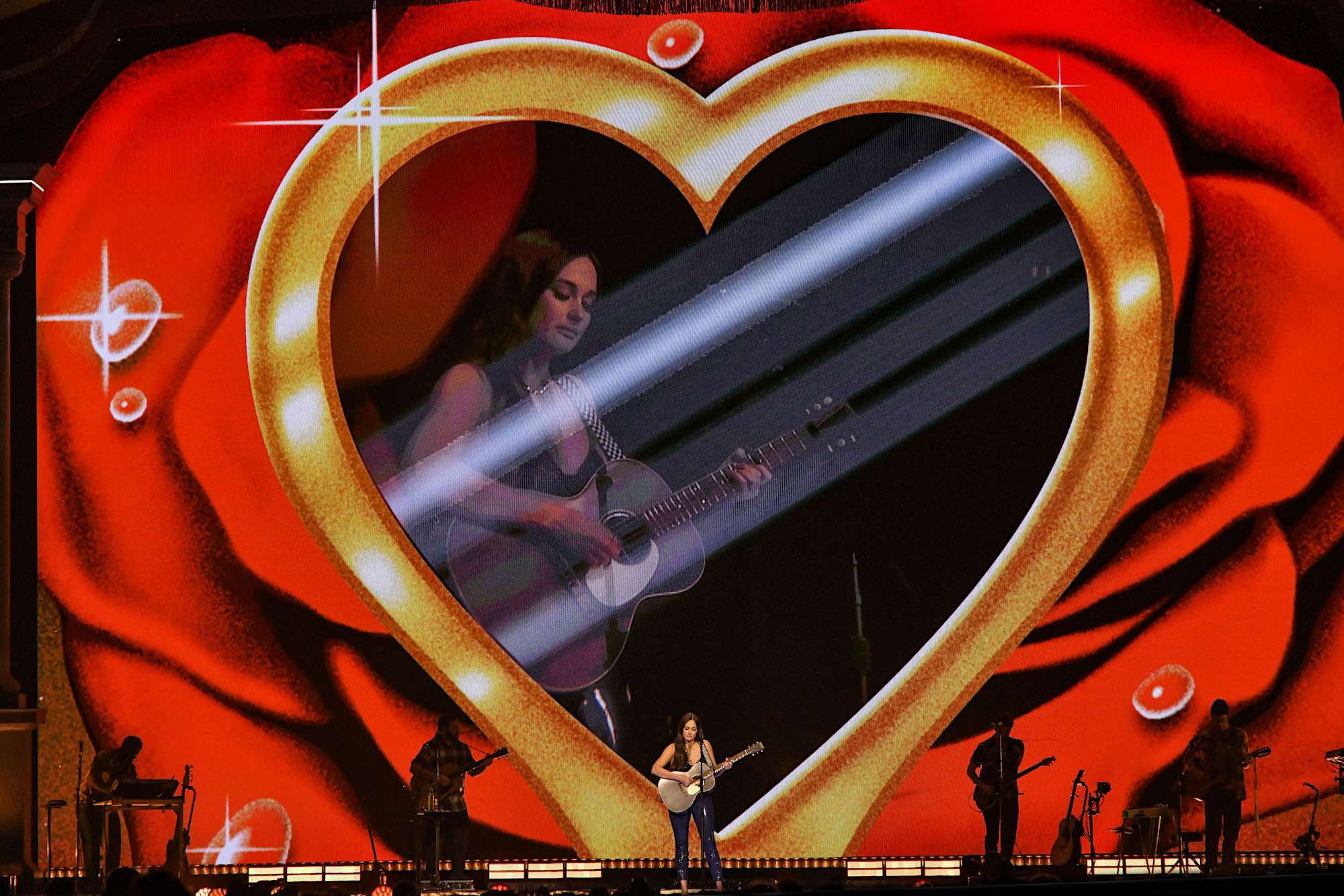 Kacey Musgraves Live At United Center [GALLERY] 15