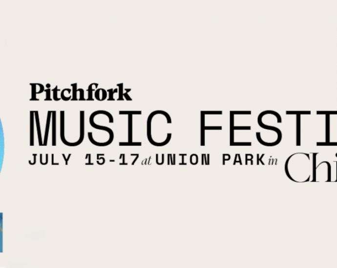 Pitchfork Music Festival Announces 2022 Lineup!