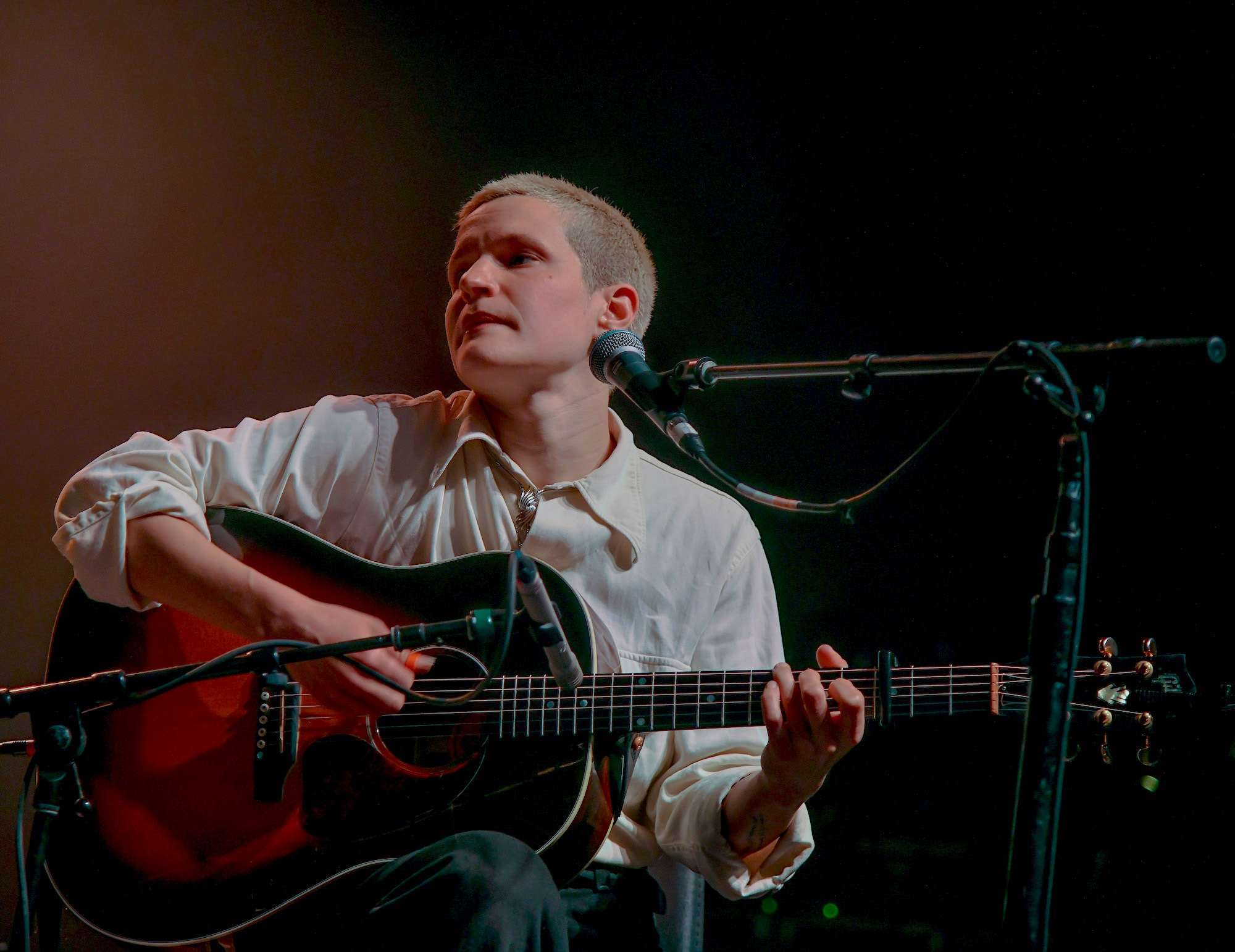 Big Thief Live at the Riviera [GALLERY] 5