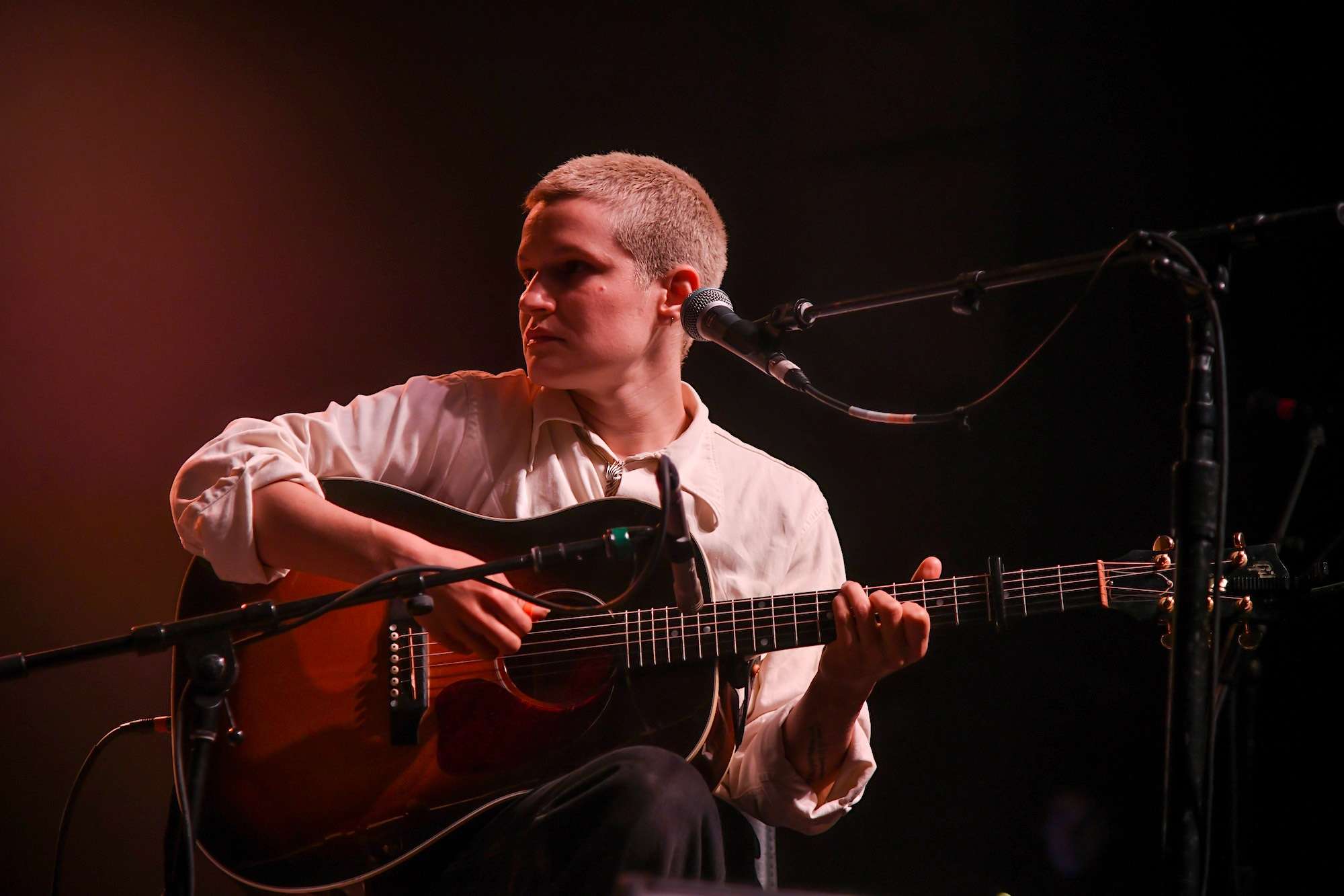 Big Thief Live at the Riviera [GALLERY] 12