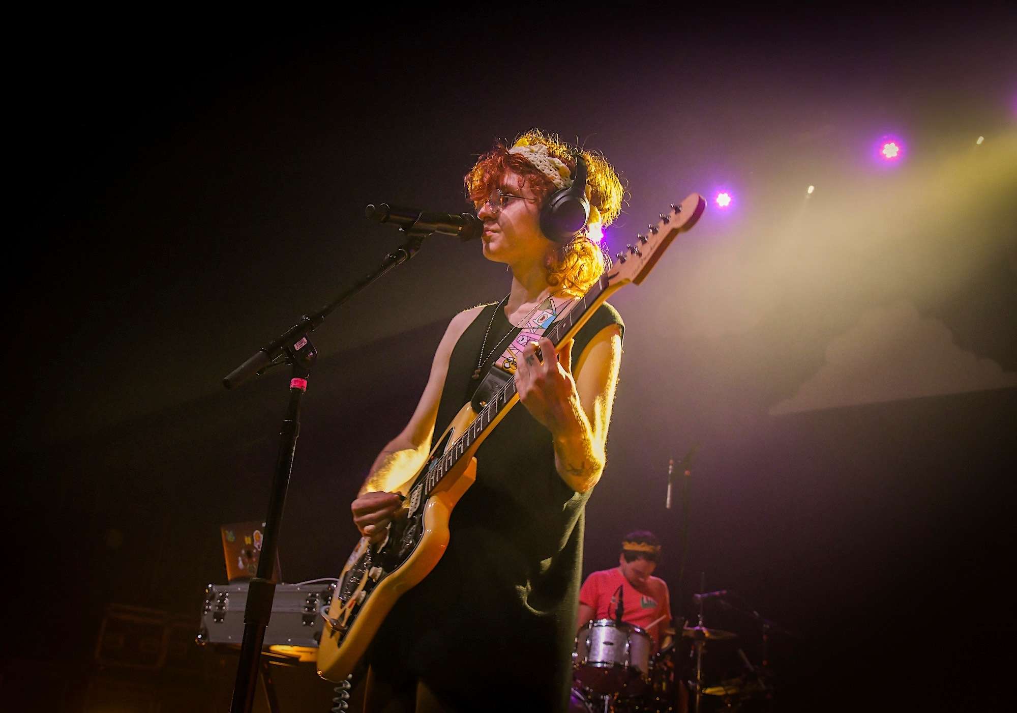 Cavetown Live at the Riviera [GALLERY] 2