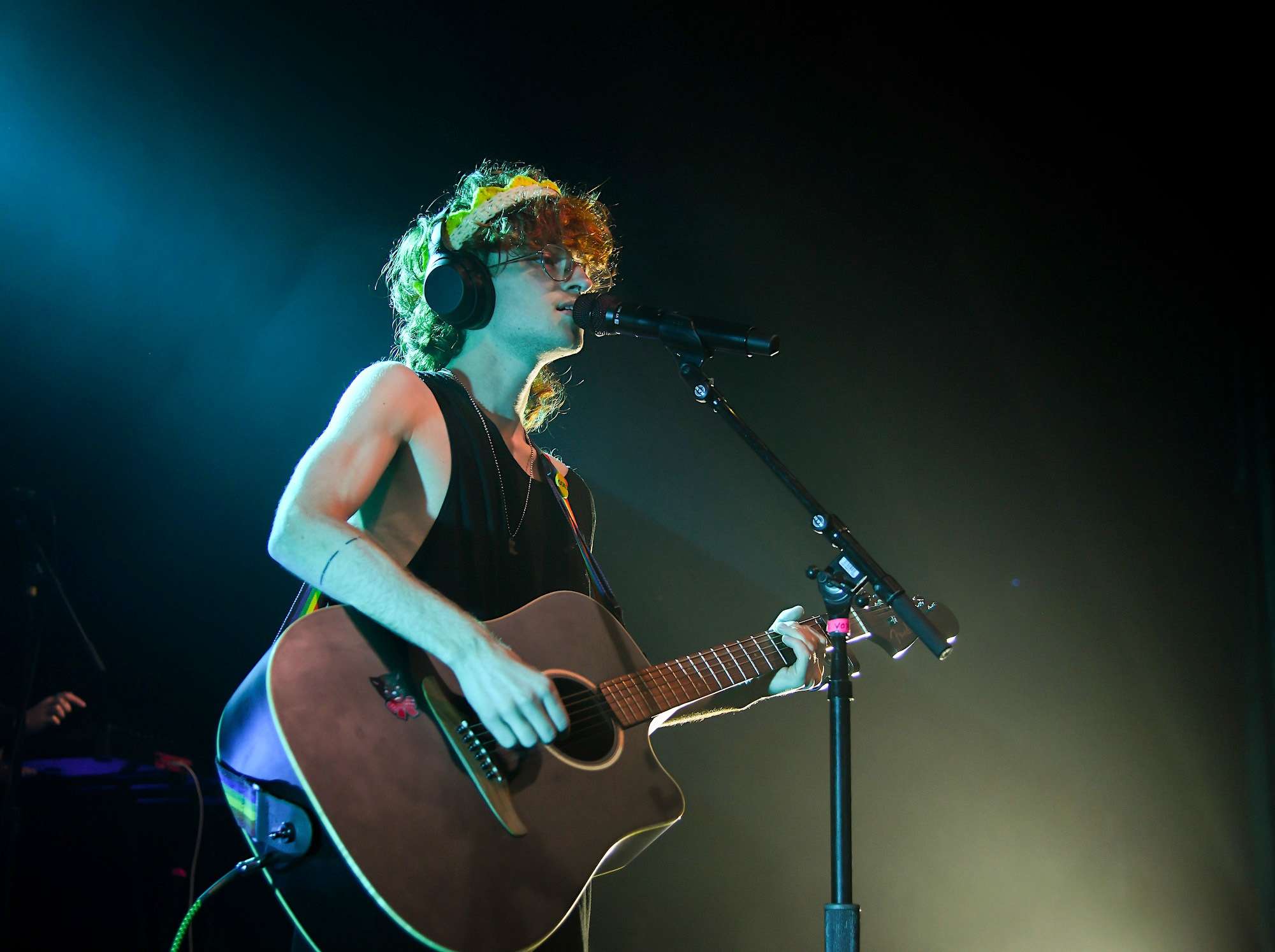Cavetown Live at the Riviera [GALLERY] 10