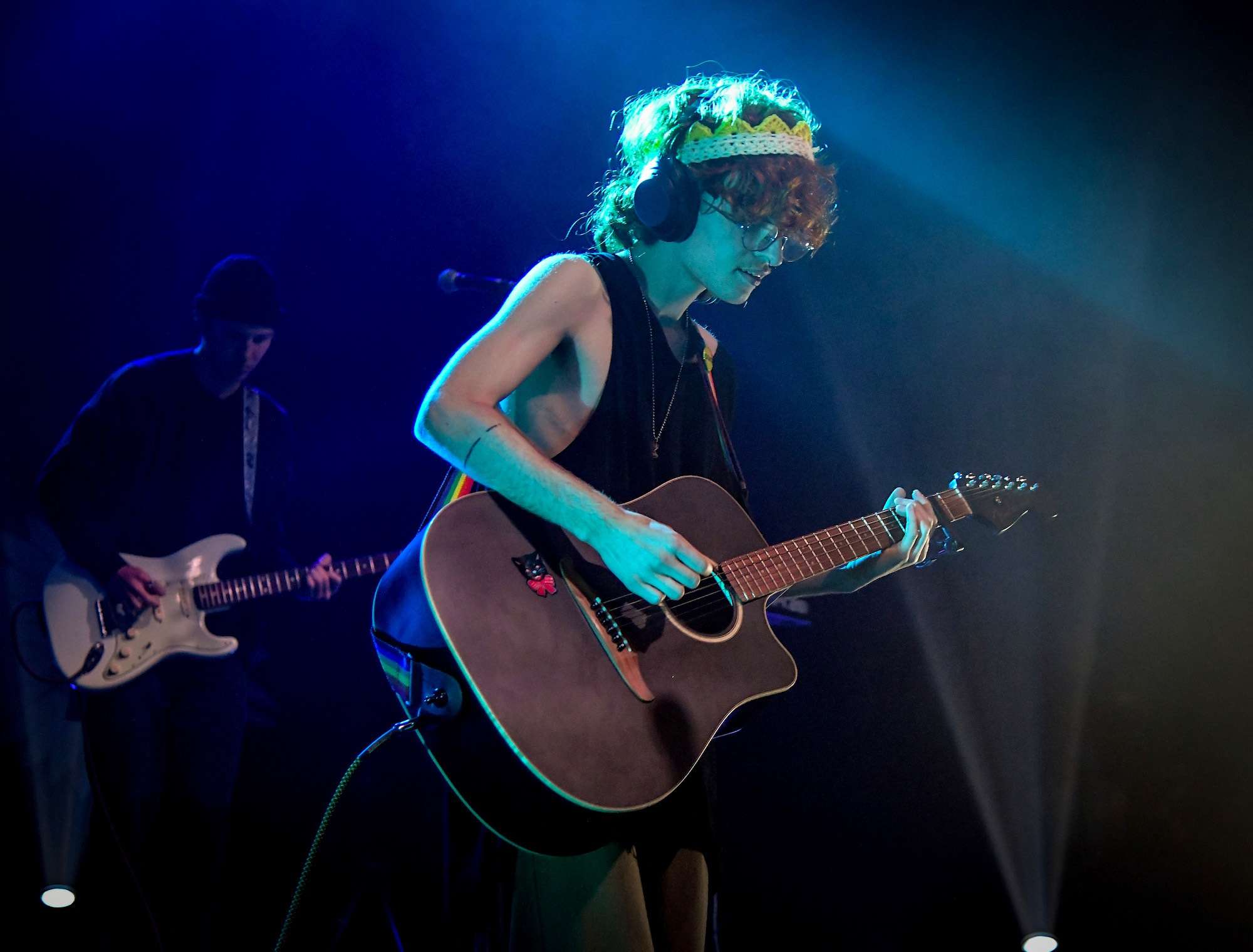 Cavetown Live at the Riviera [GALLERY] 11