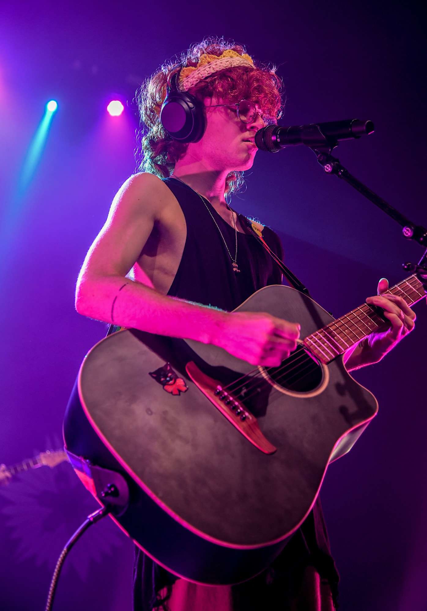 Cavetown Live at the Riviera [GALLERY] 20