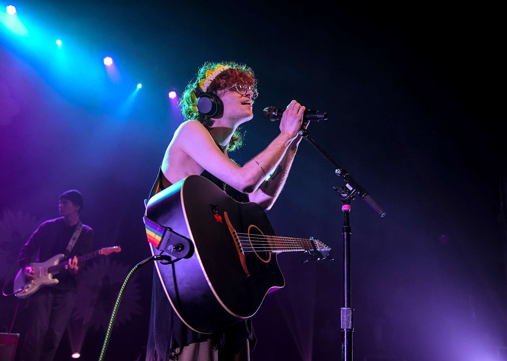 Cavetown Live at the Riviera [GALLERY] 12