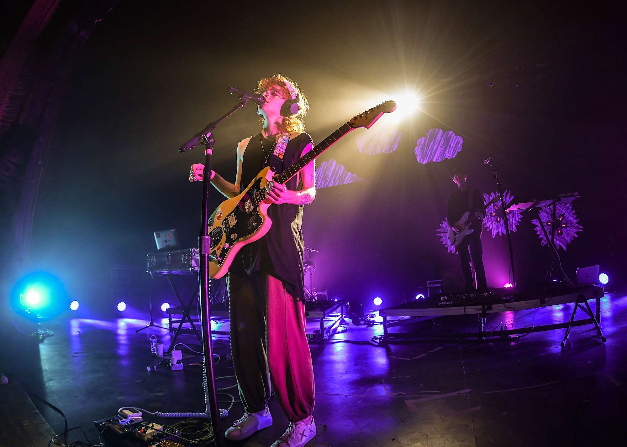 Cavetown Live at the Riviera [GALLERY] 17