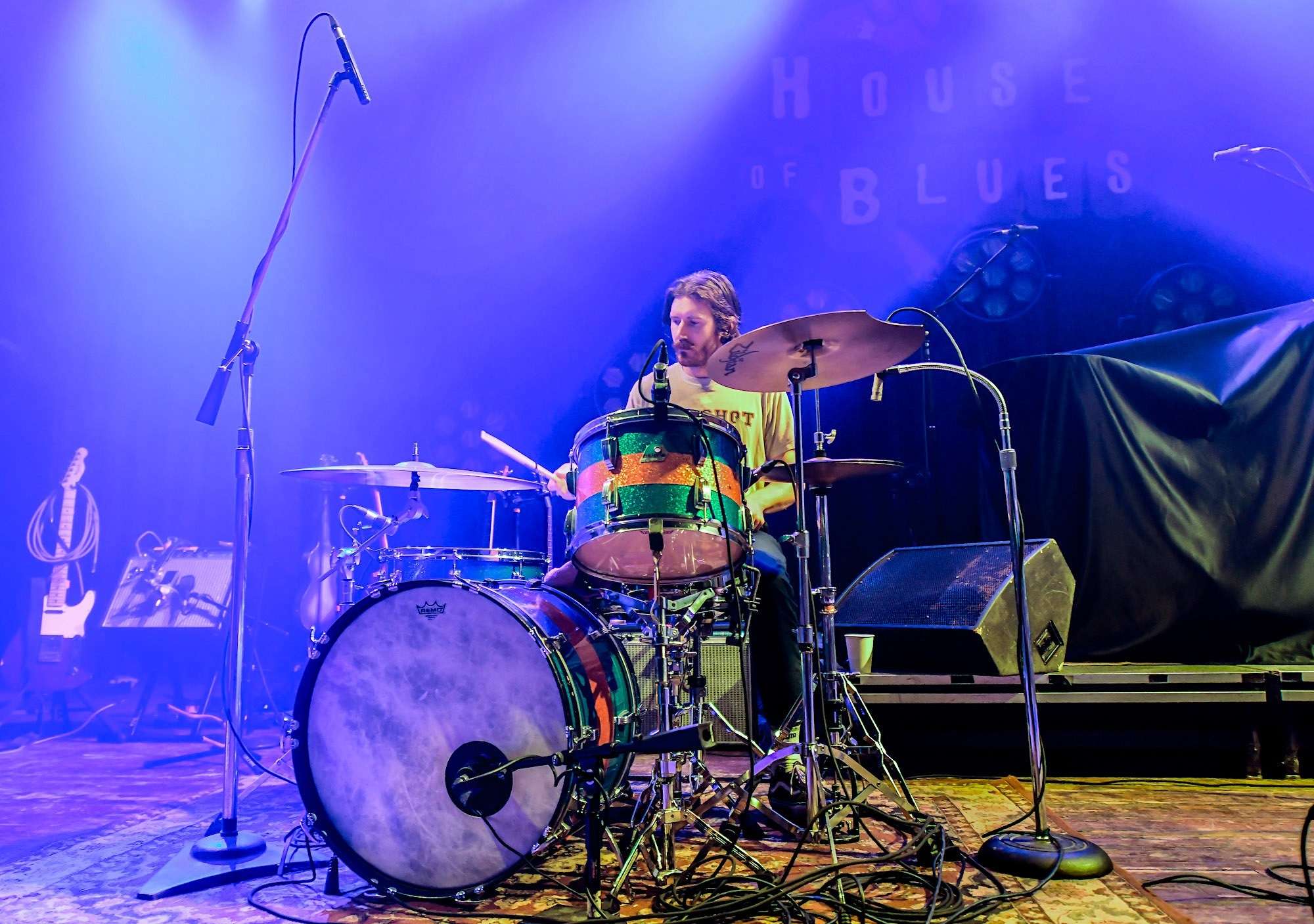 Haley Blais Live at House of Blues [GALLERY] 5