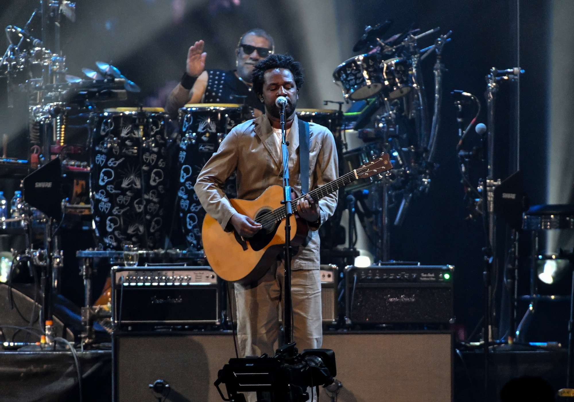 John Mayer Live at the United Center [GALLERY] 5