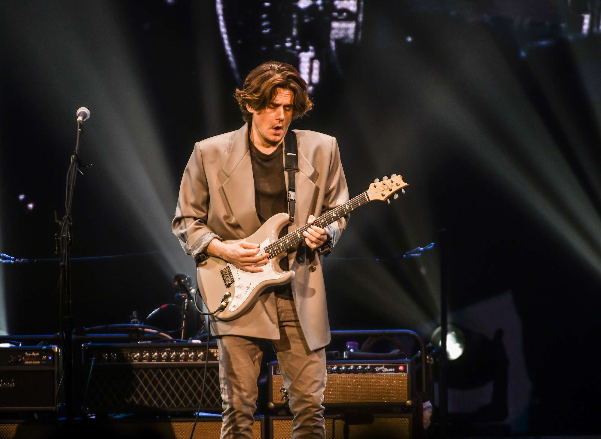 John Mayer Live at the United Center [GALLERY] 7