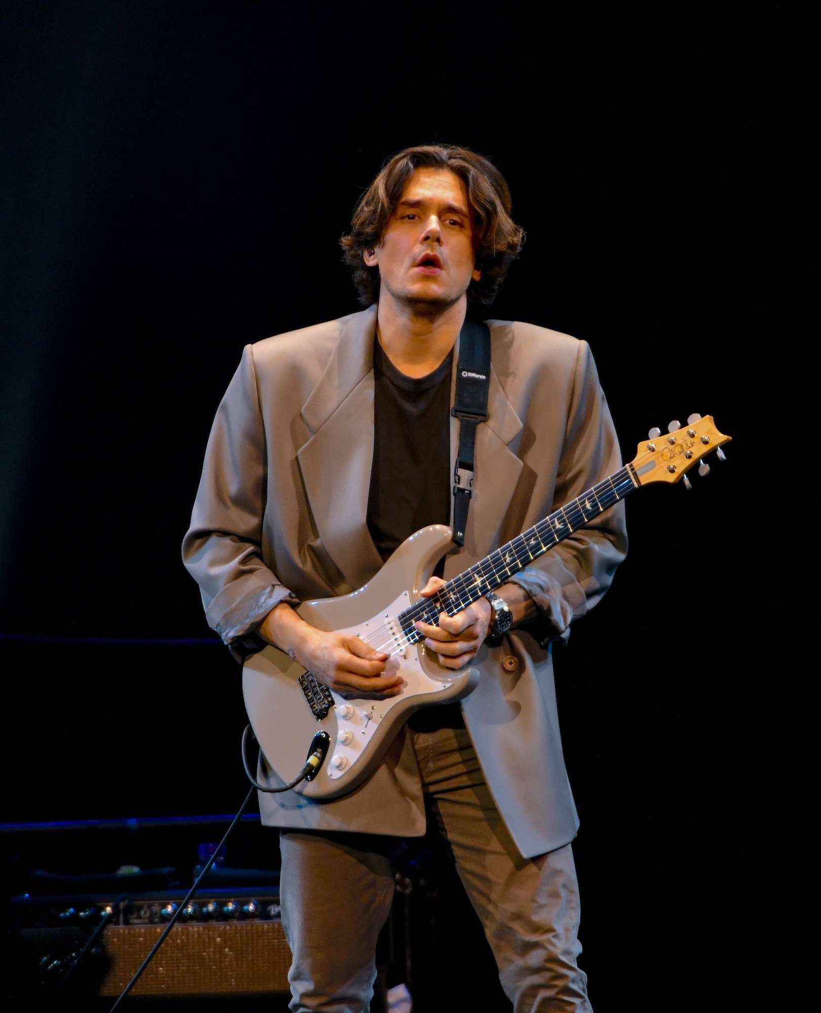 John Mayer Live at the United Center [GALLERY] 17