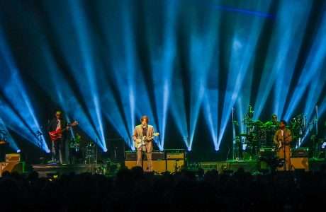 John Mayer Live at the United Center [GALLERY] 22