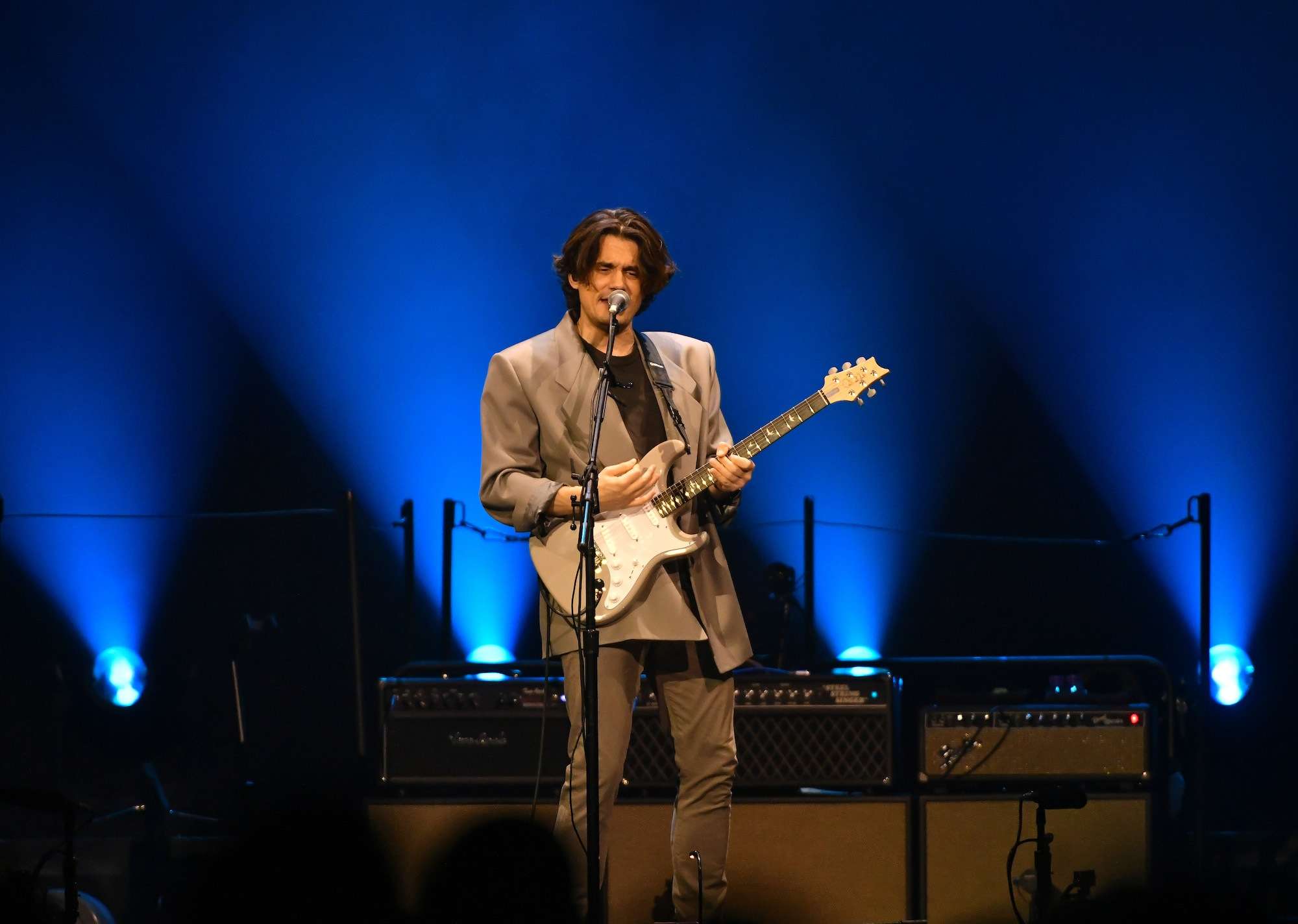 John Mayer Live at the United Center [GALLERY] 12
