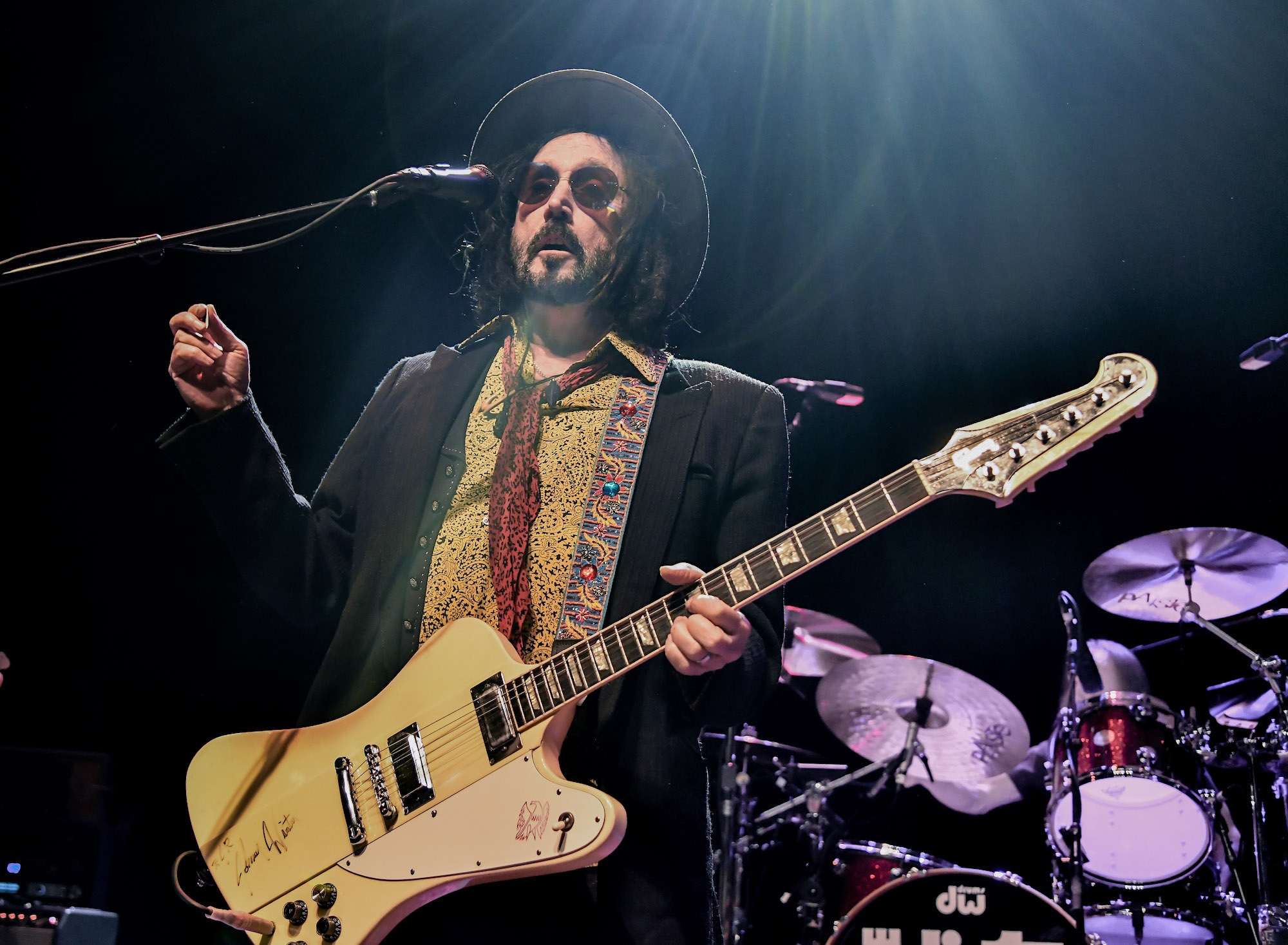 Mike Campbell And The Dirty Knobs Live [GALLERY] 3