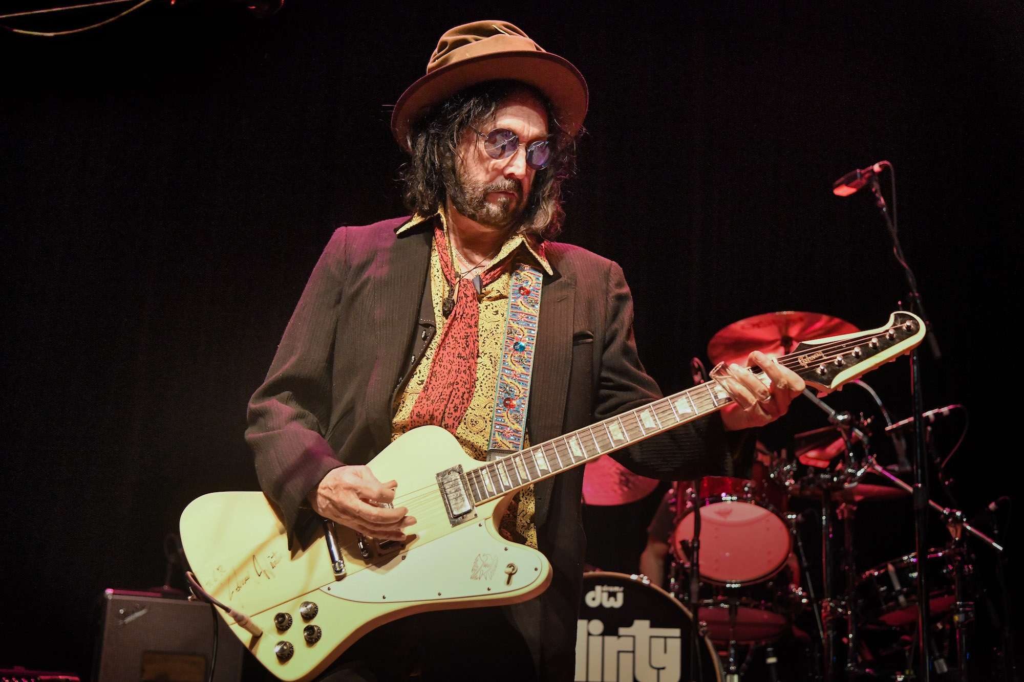 Mike Campbell And The Dirty Knobs Live [GALLERY] 4