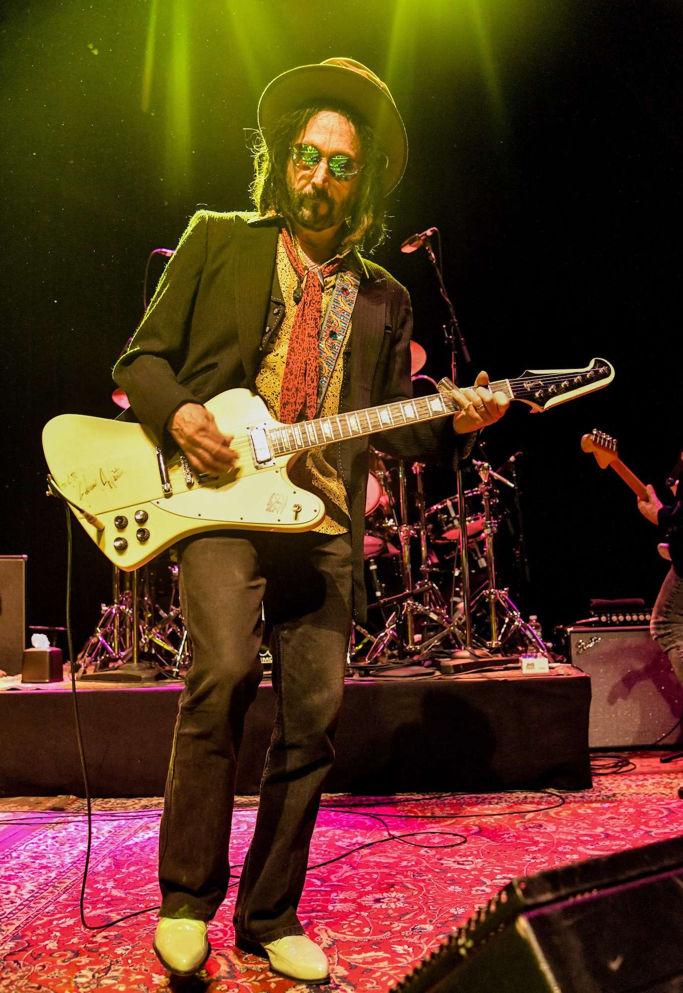 Mike Campbell And The Dirty Knobs Live [GALLERY] 17