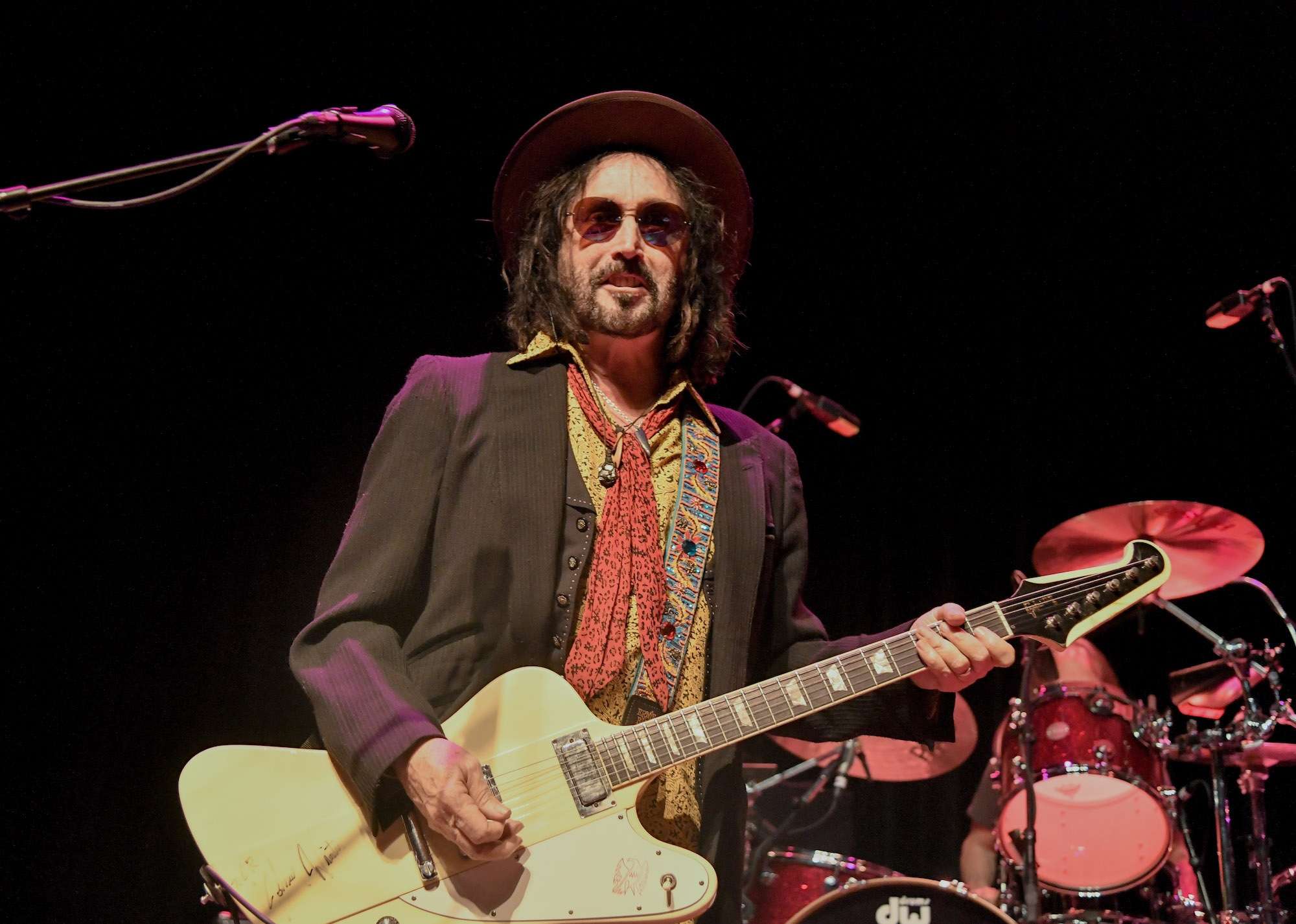 Mike Campbell And The Dirty Knobs Live [GALLERY] 7