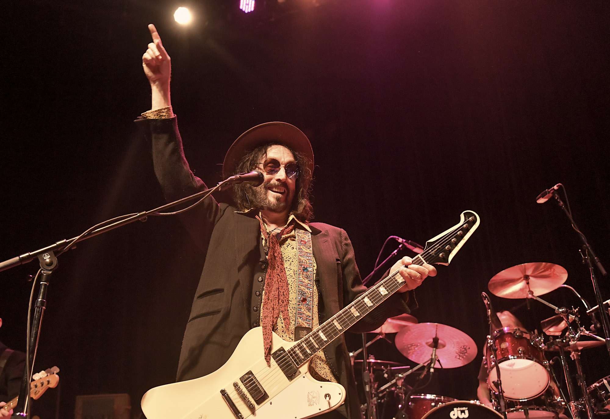 Mike Campbell And The Dirty Knobs Live [GALLERY] 8