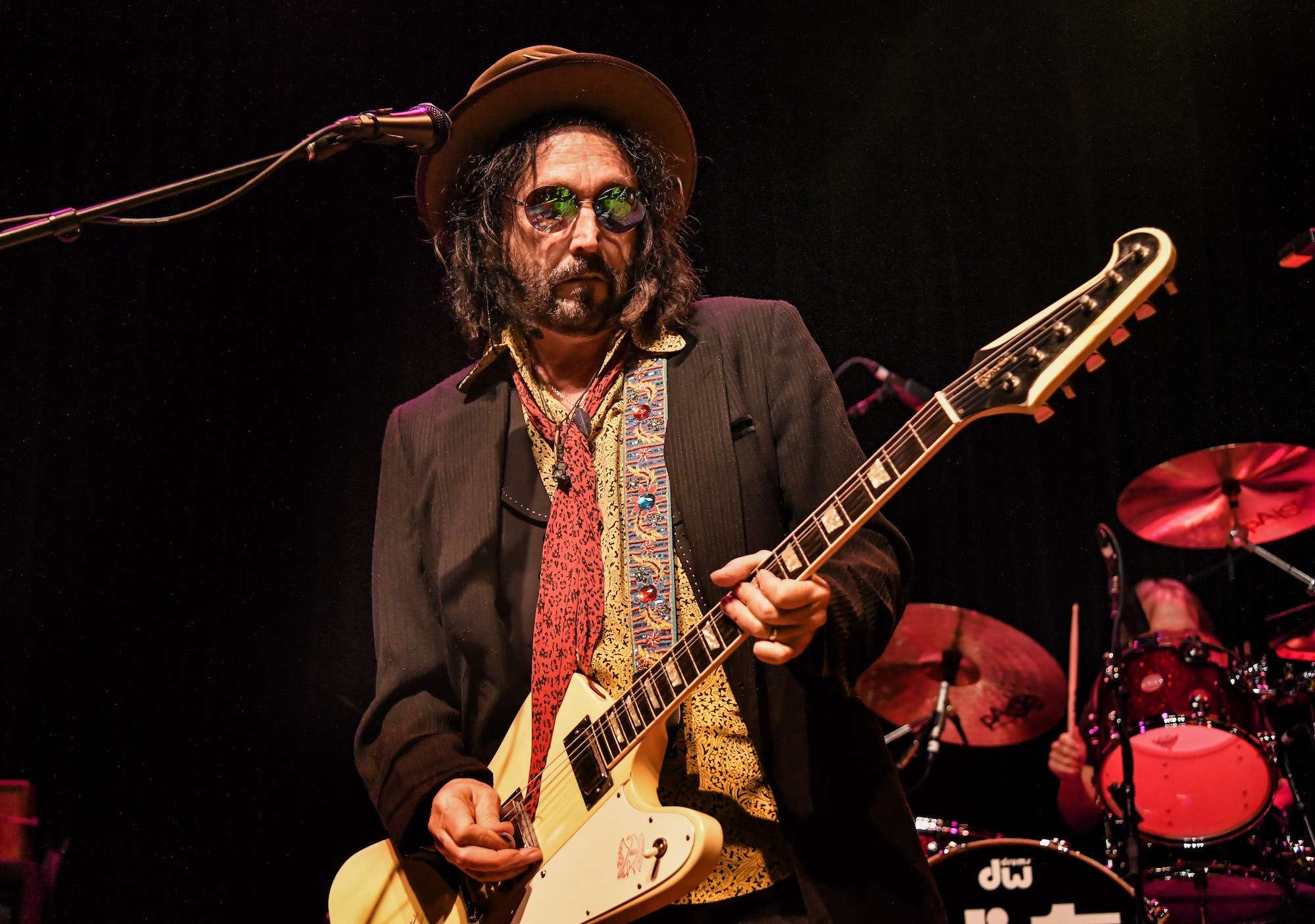 Mike Campbell And The Dirty Knobs Live [GALLERY] 9