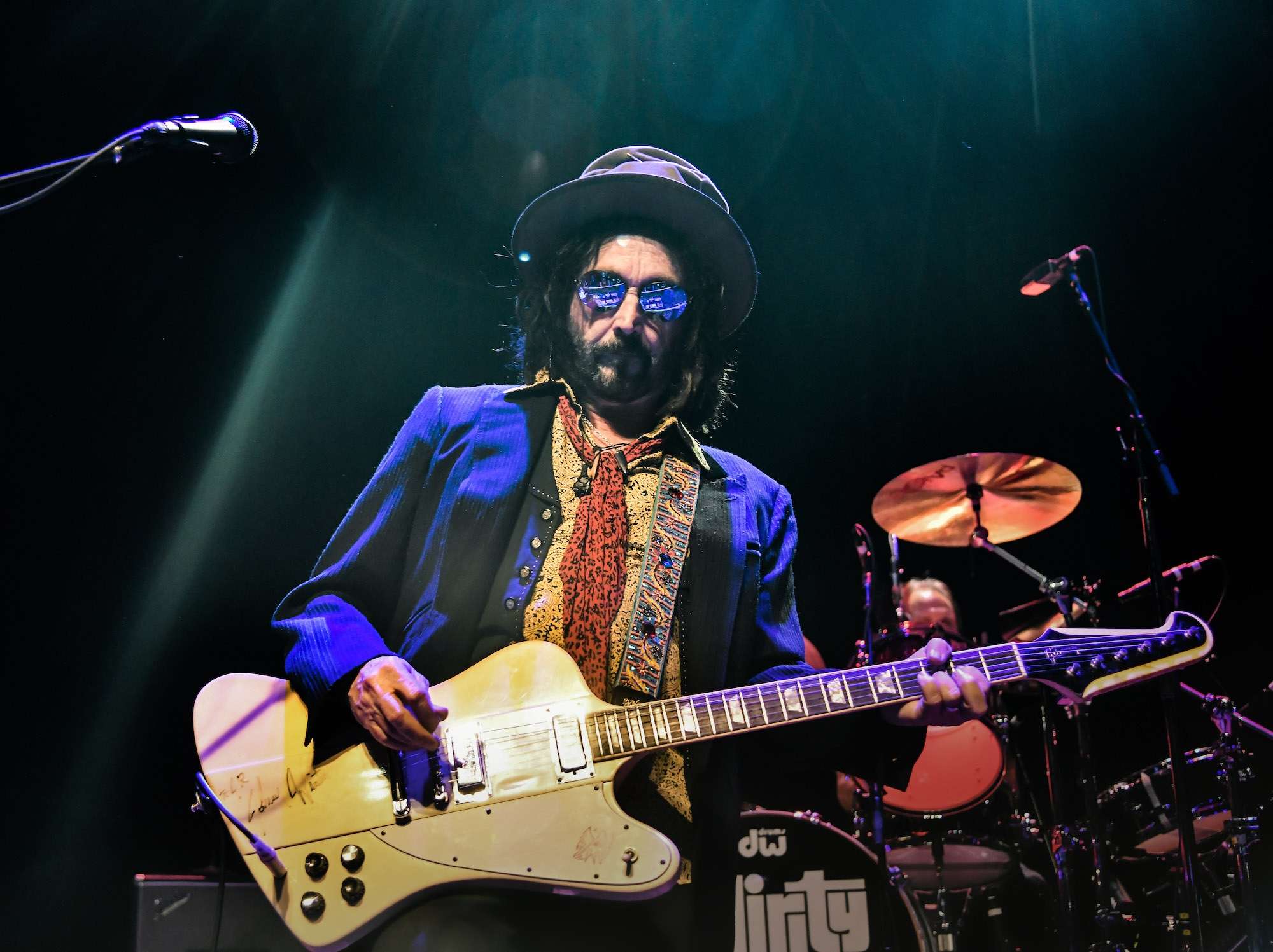 Mike Campbell And The Dirty Knobs Live [GALLERY] 10