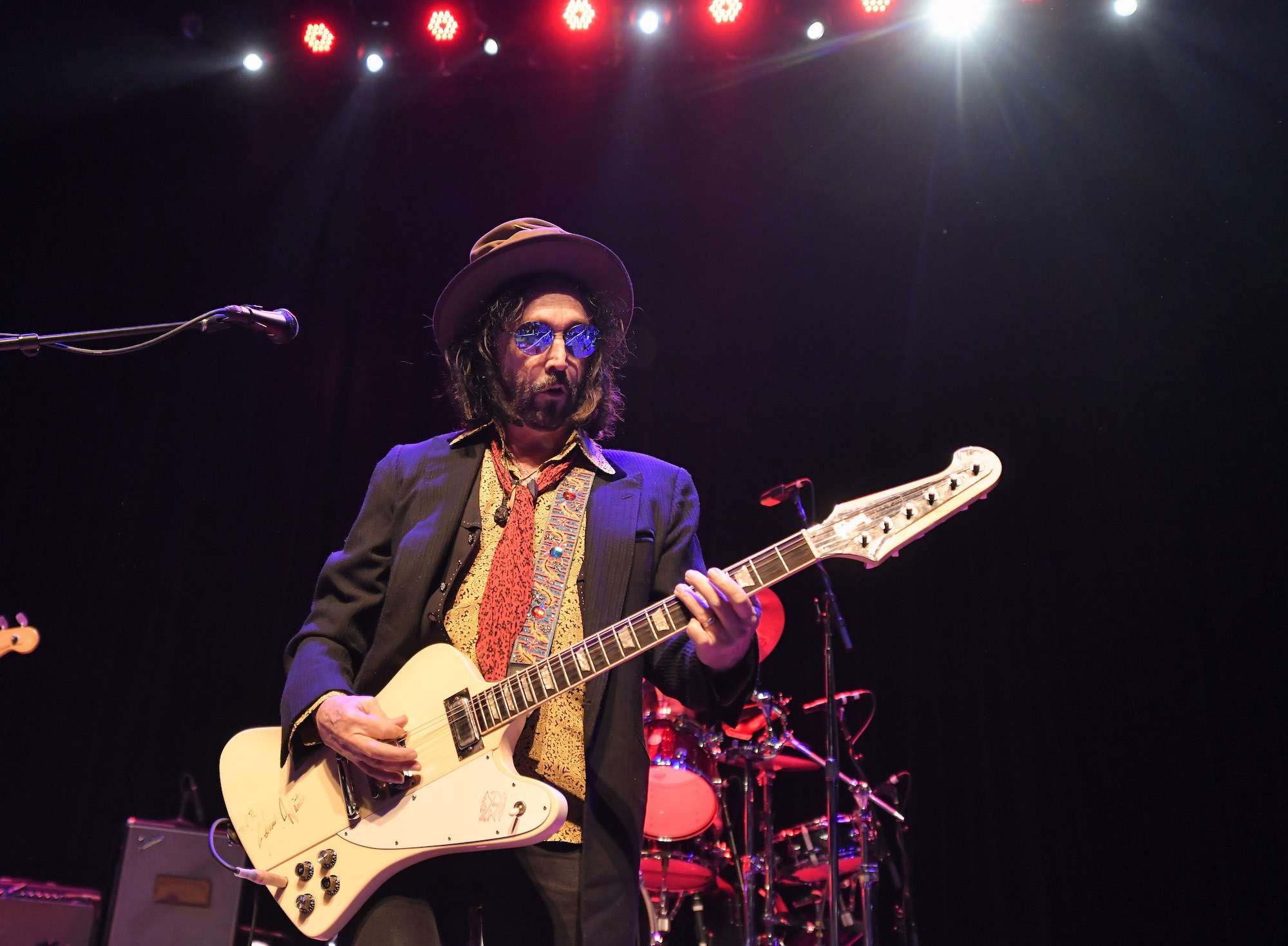 Mike Campbell And The Dirty Knobs Live [GALLERY] 12