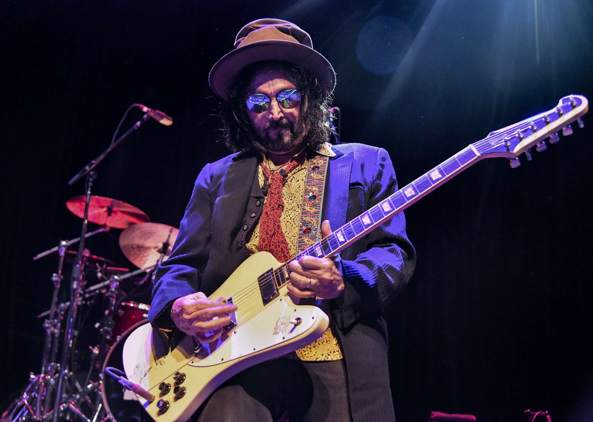 Mike Campbell And The Dirty Knobs Live [GALLERY] 13