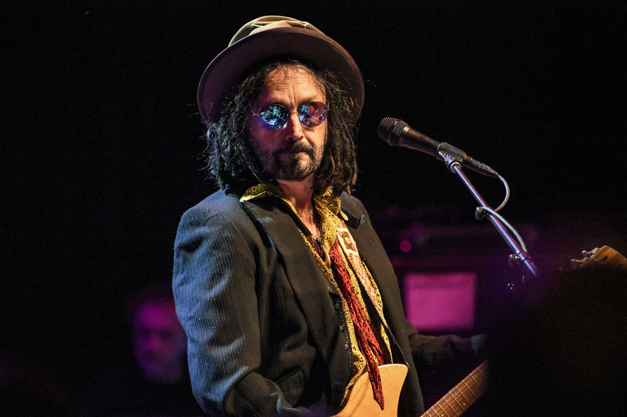 Mike Campbell And The Dirty Knobs Live [GALLERY] 15