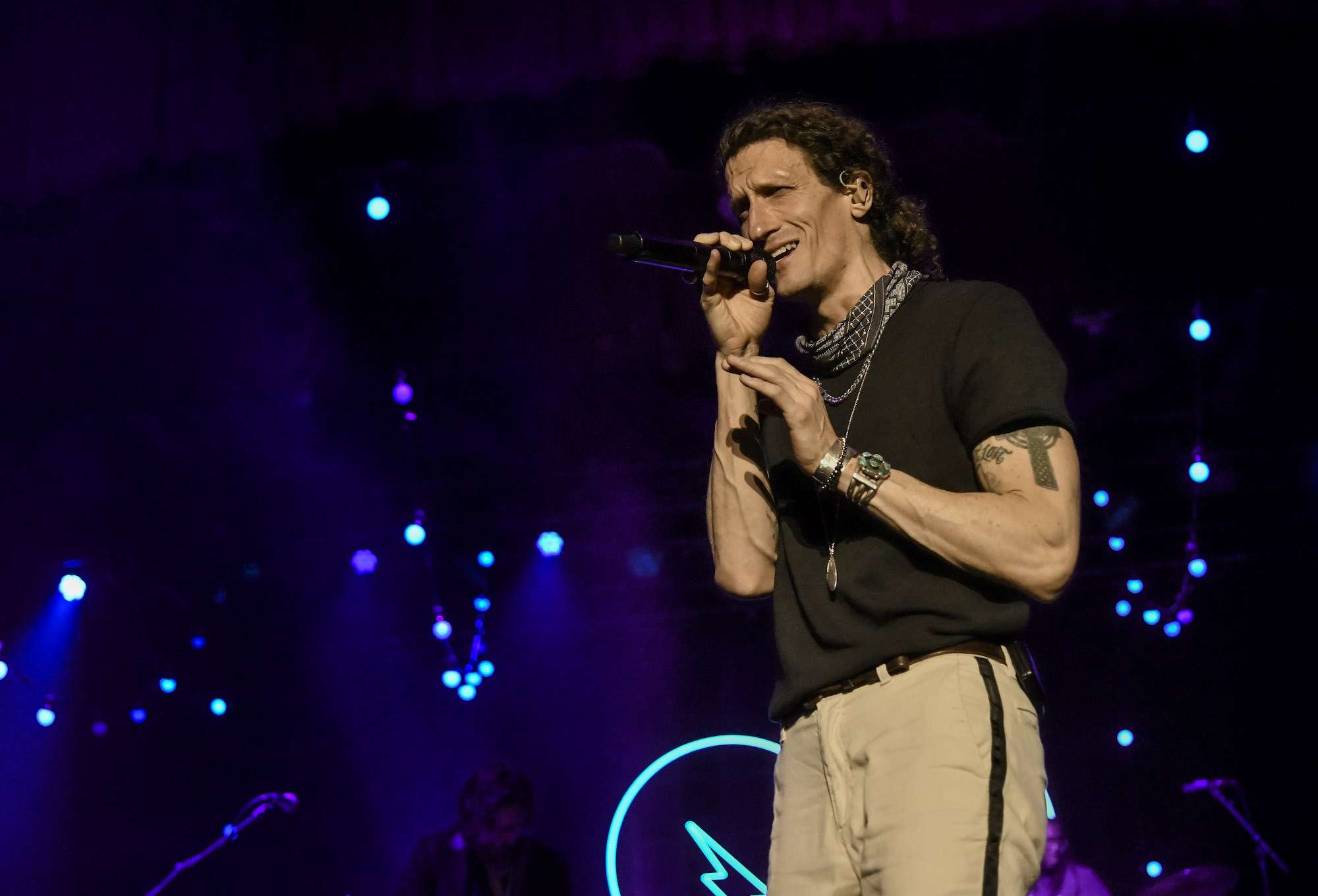 The Revivalists Live at the Aragon [GALLERY] 4