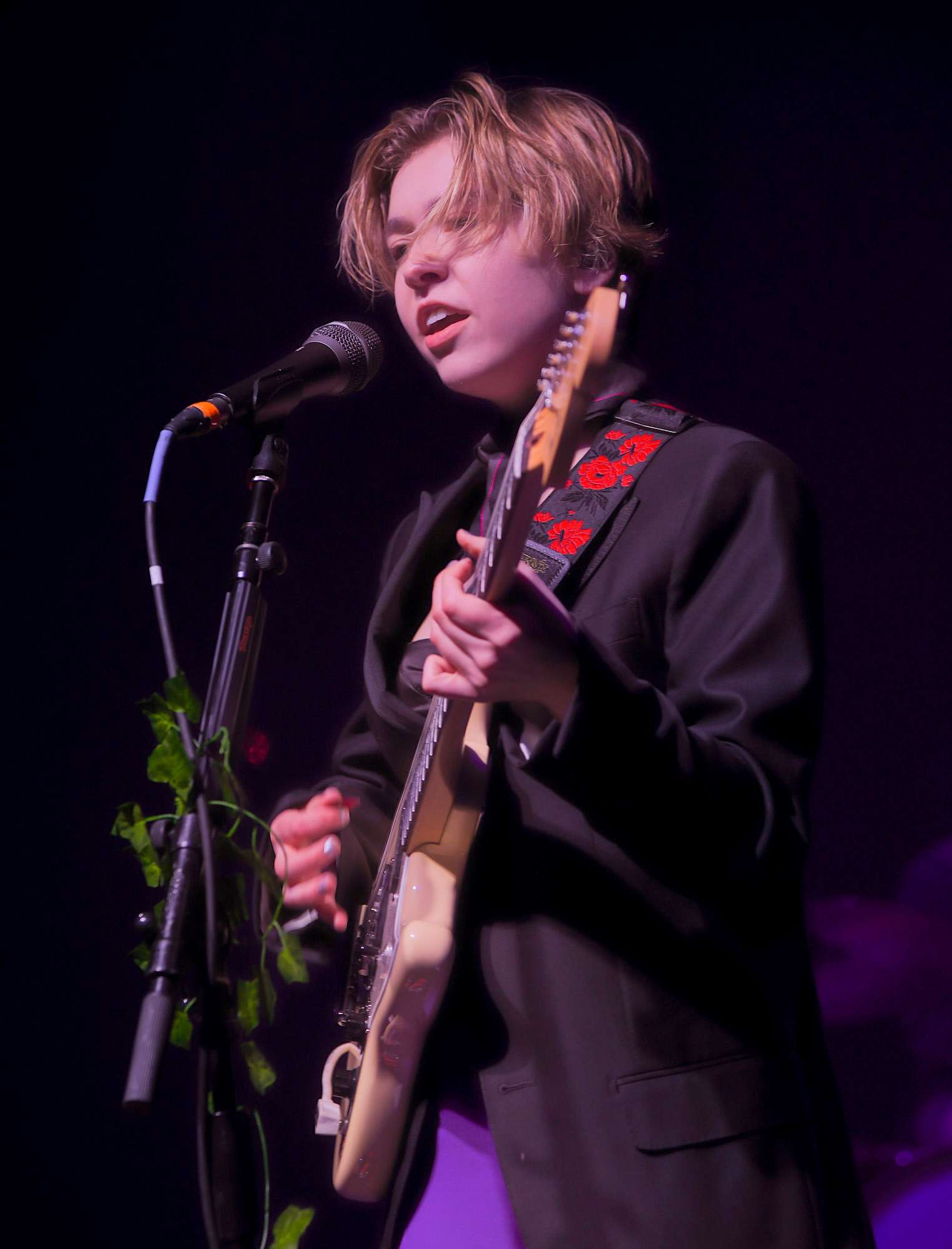 Snail Mail Live at the Riviera [REVIEW] 19