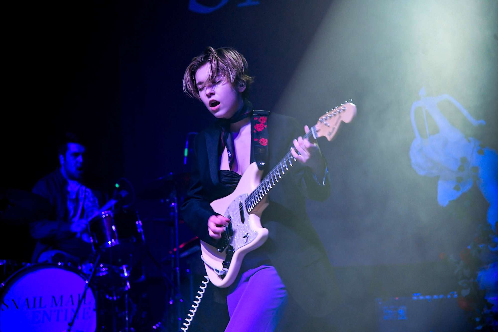 Snail Mail Live at the Riviera [GALLERY] 11