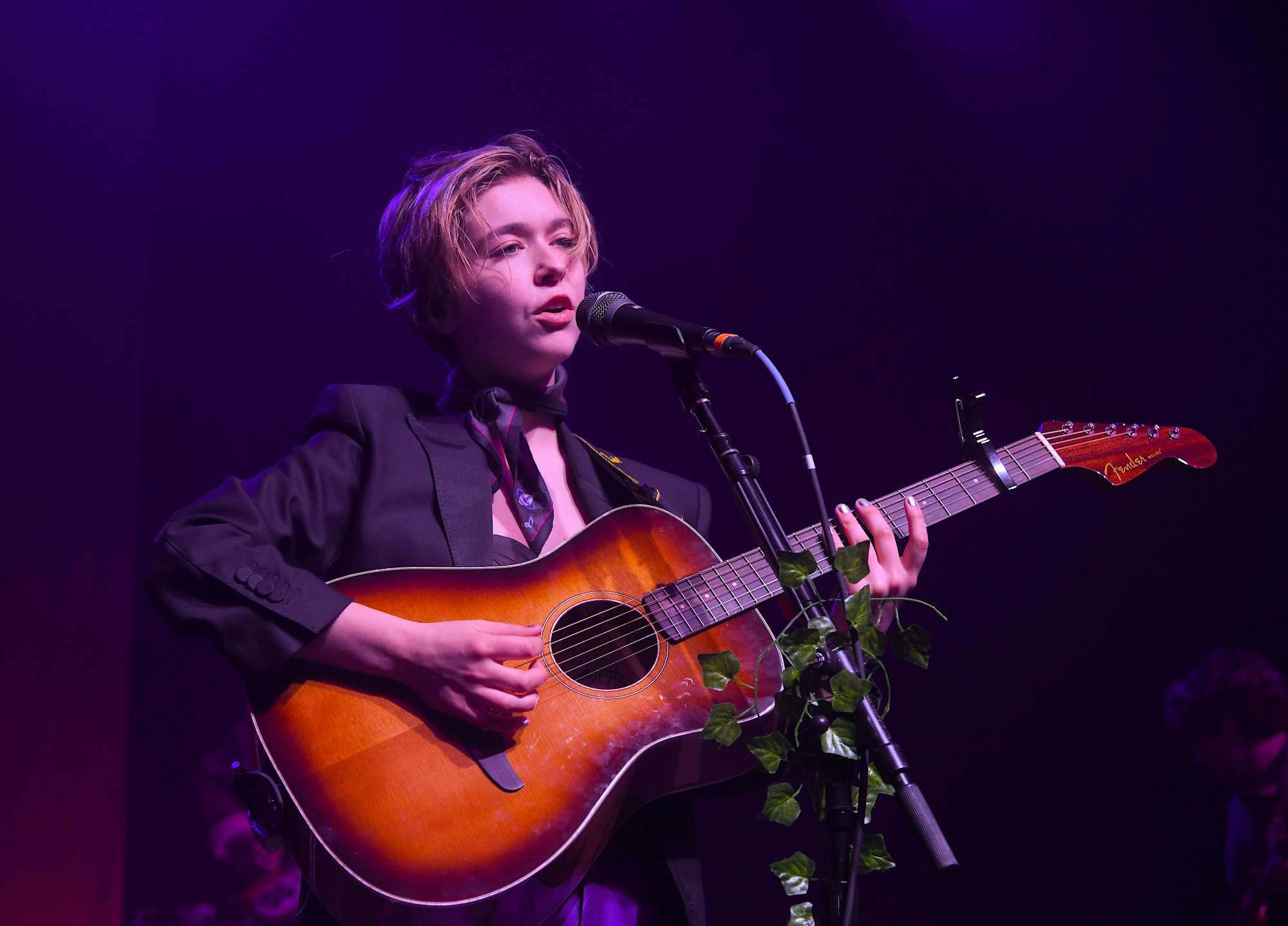 Snail Mail Live at the Riviera [REVIEW] 15