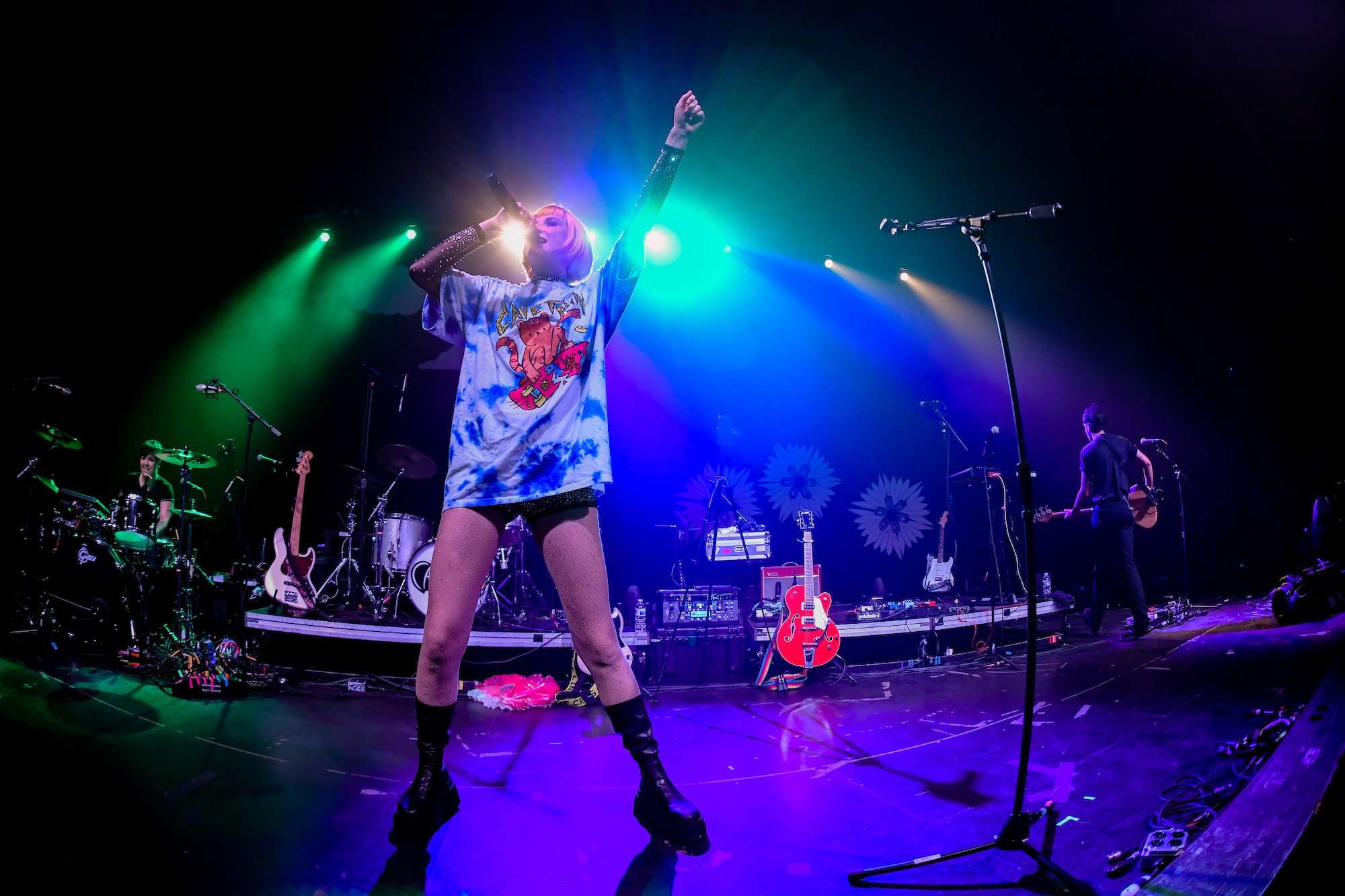Tessa Violet Live at the Riviera [GALLERY] 5