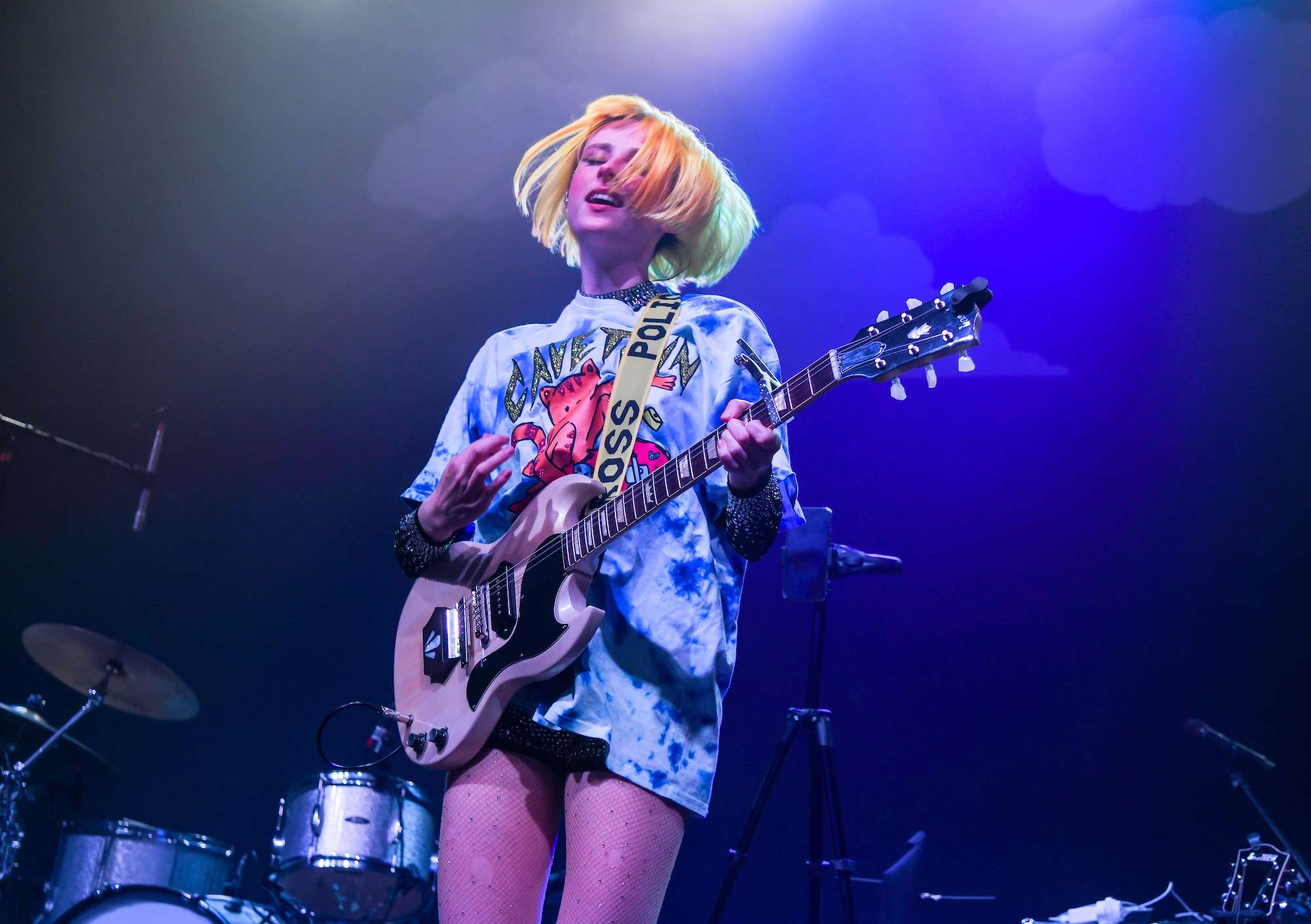Tessa Violet Live at the Riviera [GALLERY] 10