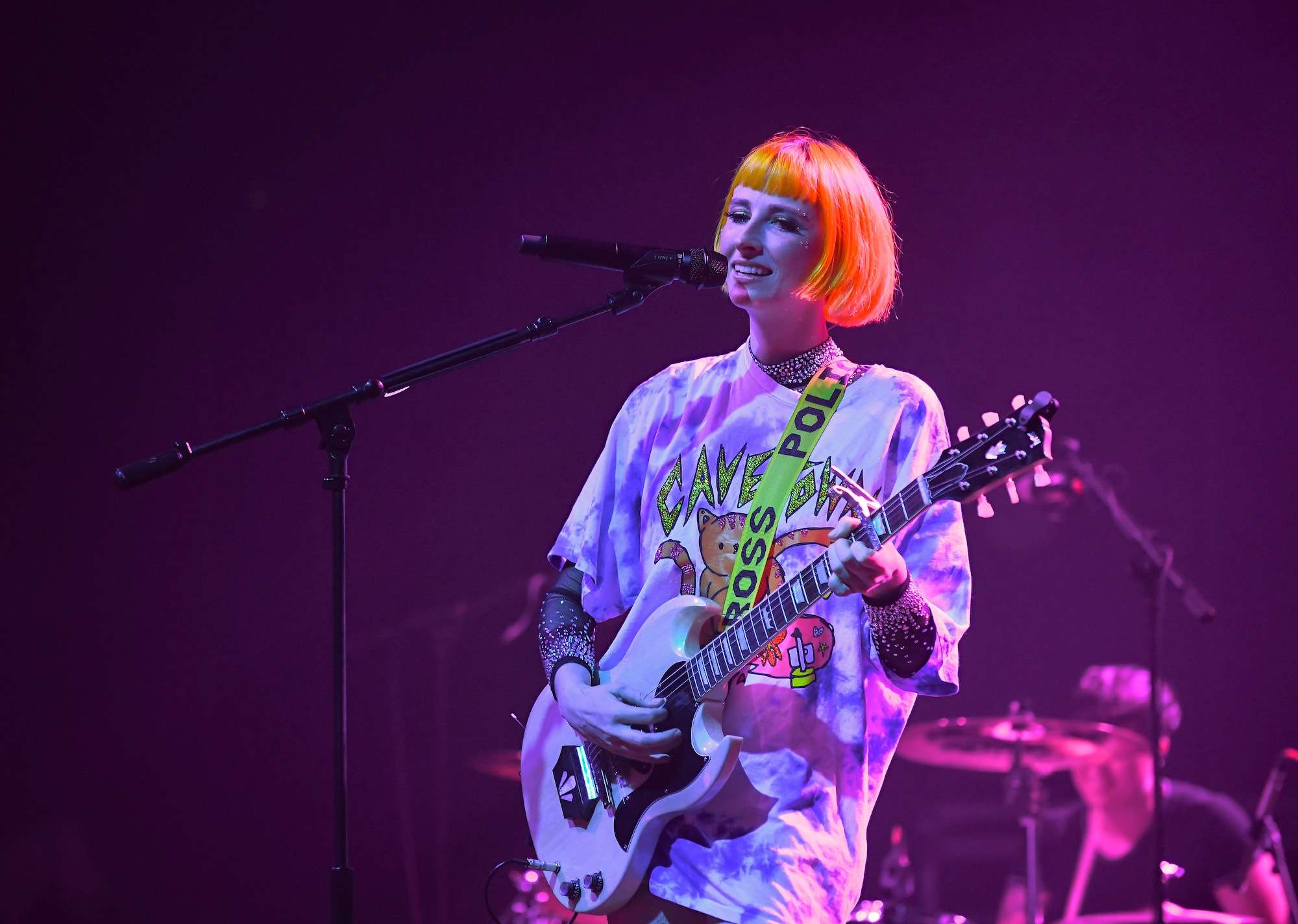 Tessa Violet Live at the Riviera [GALLERY] 12