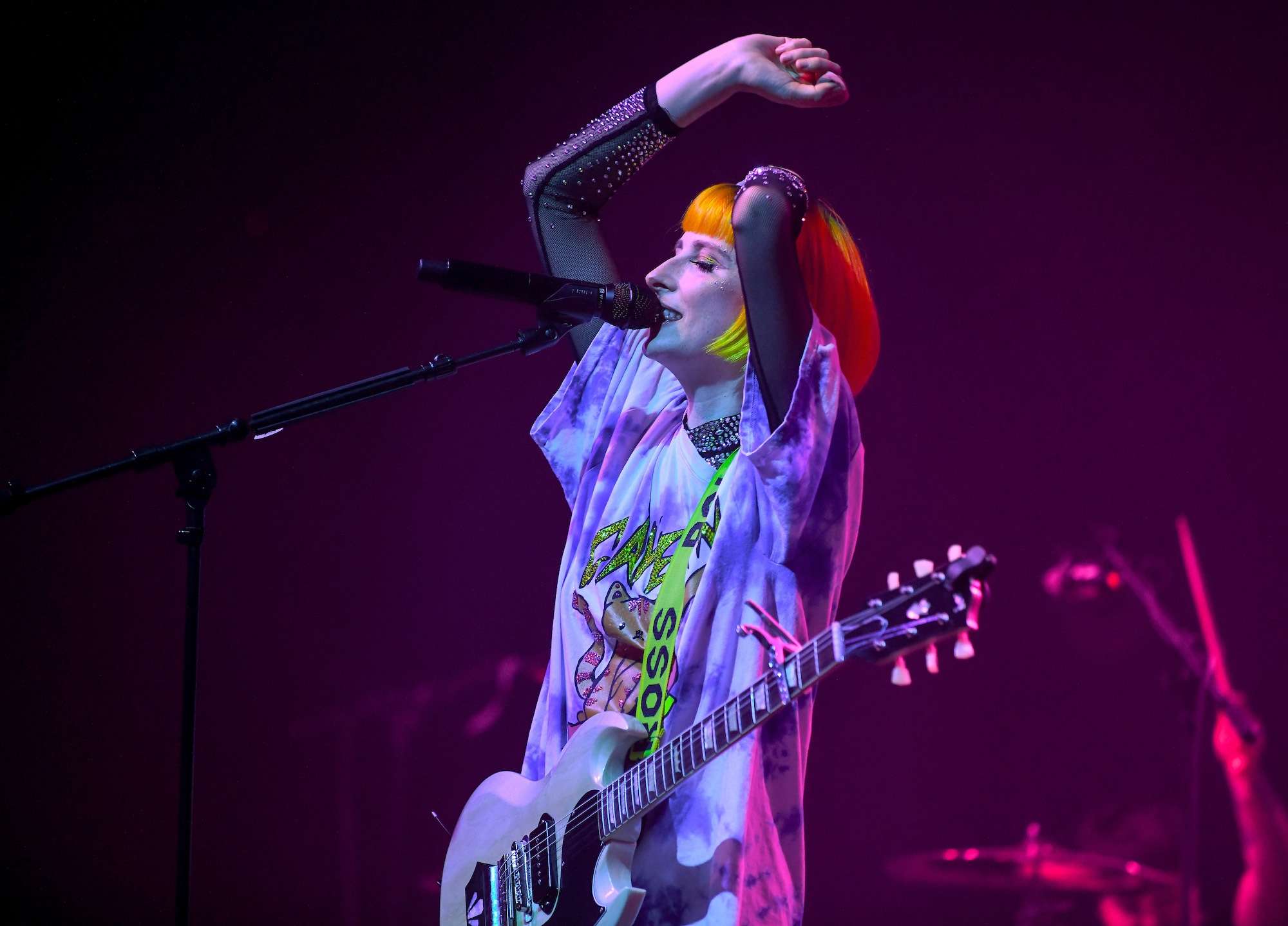 Tessa Violet Live at the Riviera [GALLERY] 13