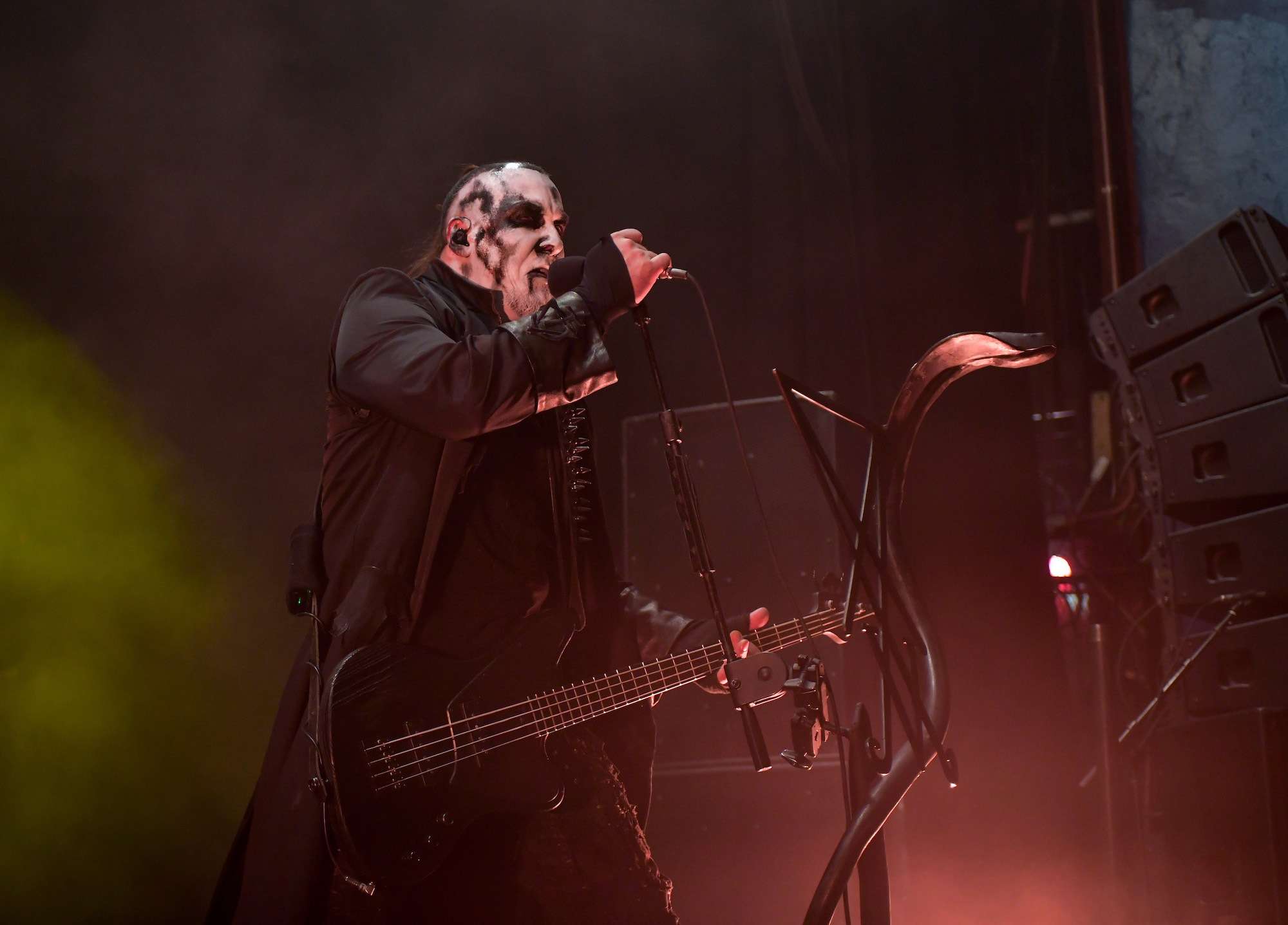 Behemoth Live at the Vic [GALLERY] 4