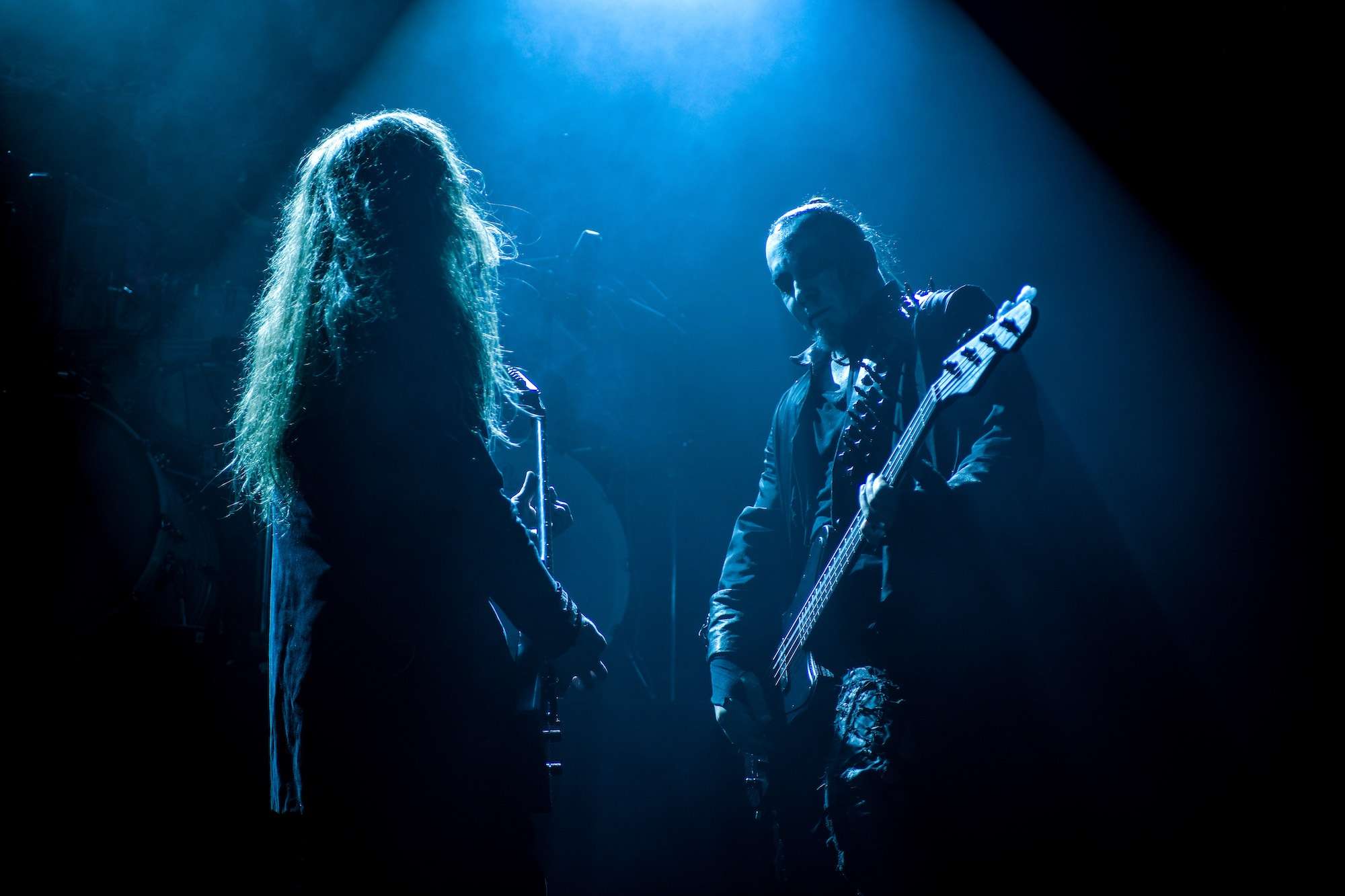 Behemoth Live at the Vic [GALLERY] 5