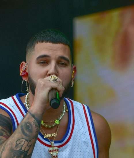 Jowell and Randy Live At Sueños Music Festival [GALLERY] 11